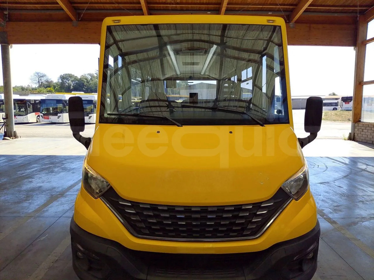 Iveco Indcar - Koulubussi: kuva Iveco Indcar - Koulubussi Iveco Indcar - Koulubussi: kuva Iveco Indcar - Koulubussi