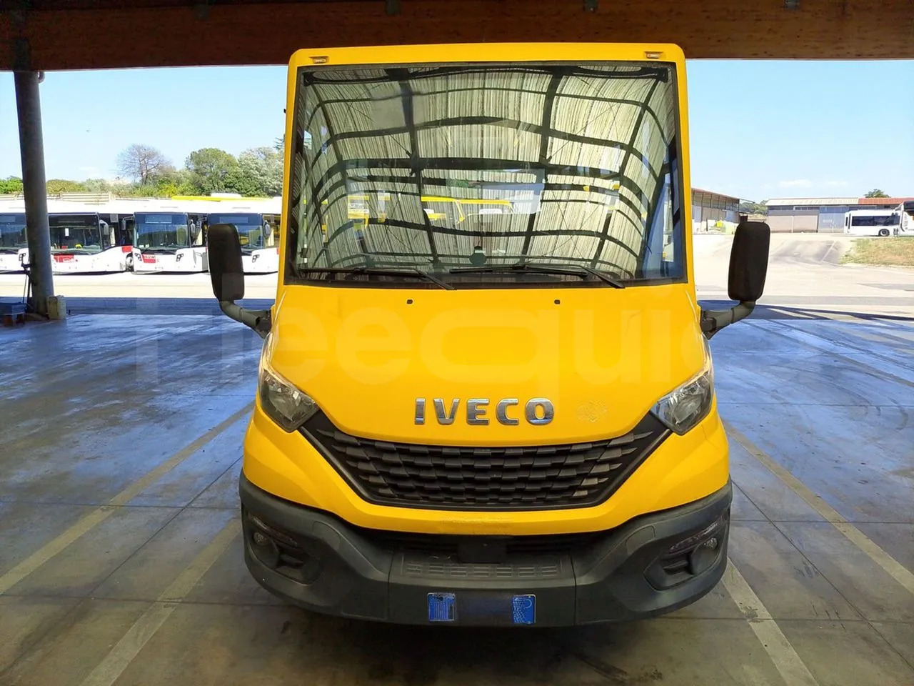Iveco Indcar - Koulubussi: kuva Iveco Indcar - Koulubussi Iveco Indcar - Koulubussi: kuva Iveco Indcar - Koulubussi