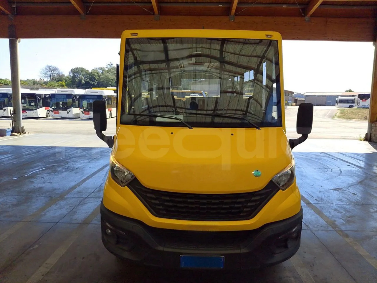 Iveco Indcar - Koulubussi: kuva Iveco Indcar - Koulubussi Iveco Indcar - Koulubussi: kuva Iveco Indcar - Koulubussi