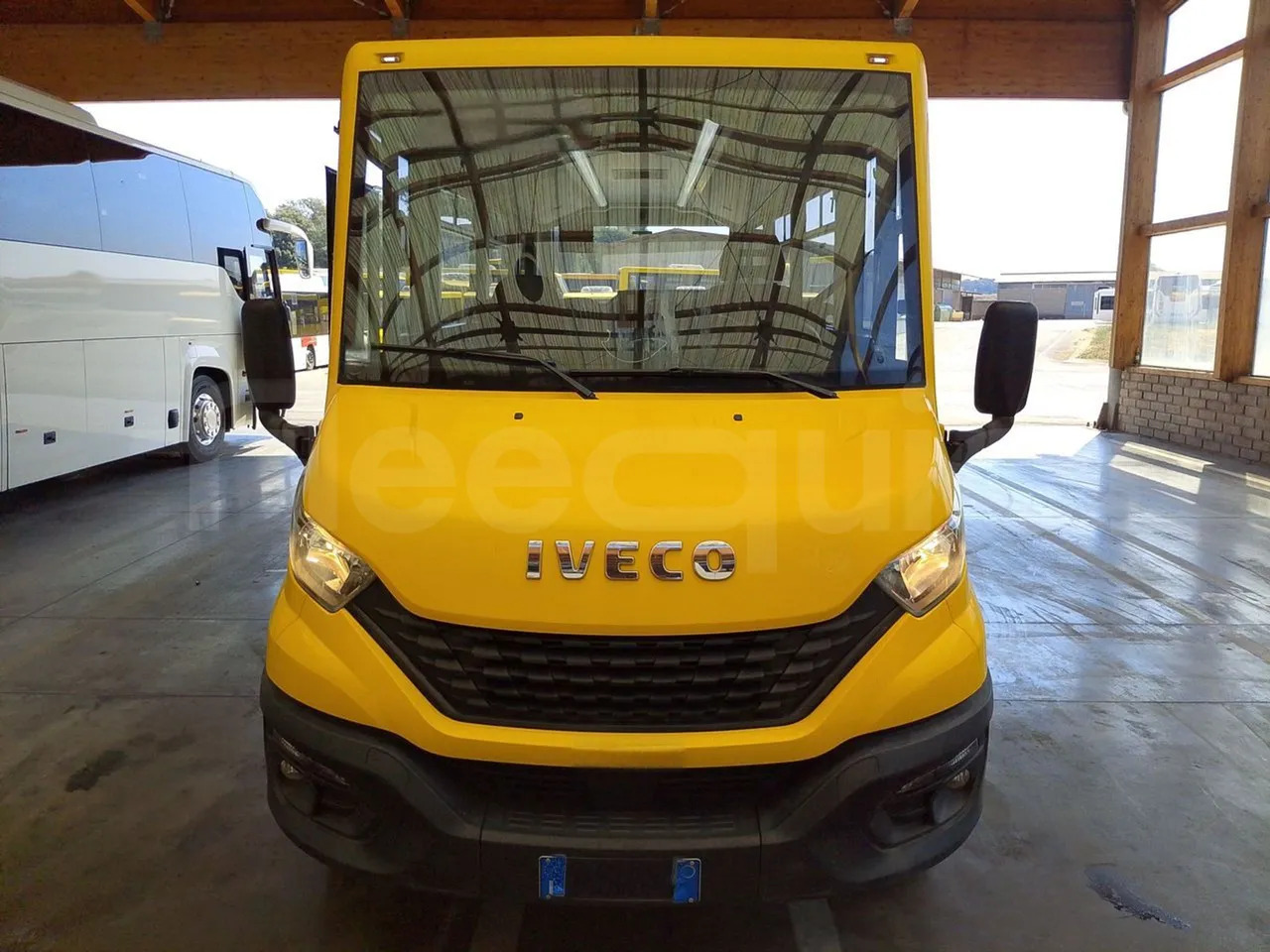 Iveco Indcar - Koulubussi: kuva Iveco Indcar - Koulubussi Iveco Indcar - Koulubussi: kuva Iveco Indcar - Koulubussi
