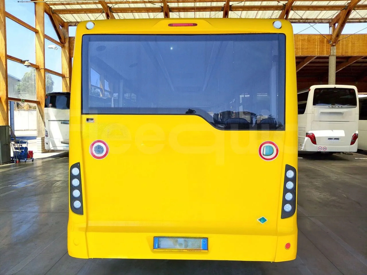 Iveco Indcar - Koulubussi: kuva Iveco Indcar - Koulubussi Iveco Indcar - Koulubussi: kuva Iveco Indcar - Koulubussi