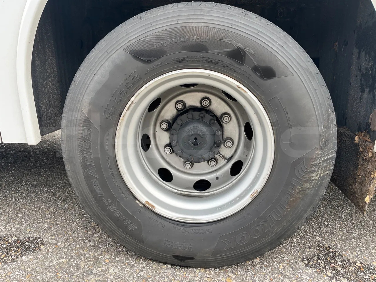 Turistibussi Iveco Indcar: kuva Turistibussi Iveco Indcar Turistibussi Iveco Indcar: kuva Turistibussi Iveco Indcar