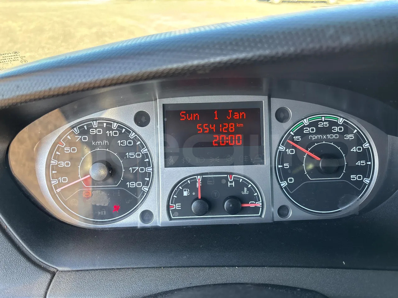 Iveco Kapena - Minibussi, Pikkubussi: kuva Iveco Kapena - Minibussi, Pikkubussi Iveco Kapena - Minibussi, Pikkubussi: kuva Iveco Kapena - Minibussi, Pikkubussi