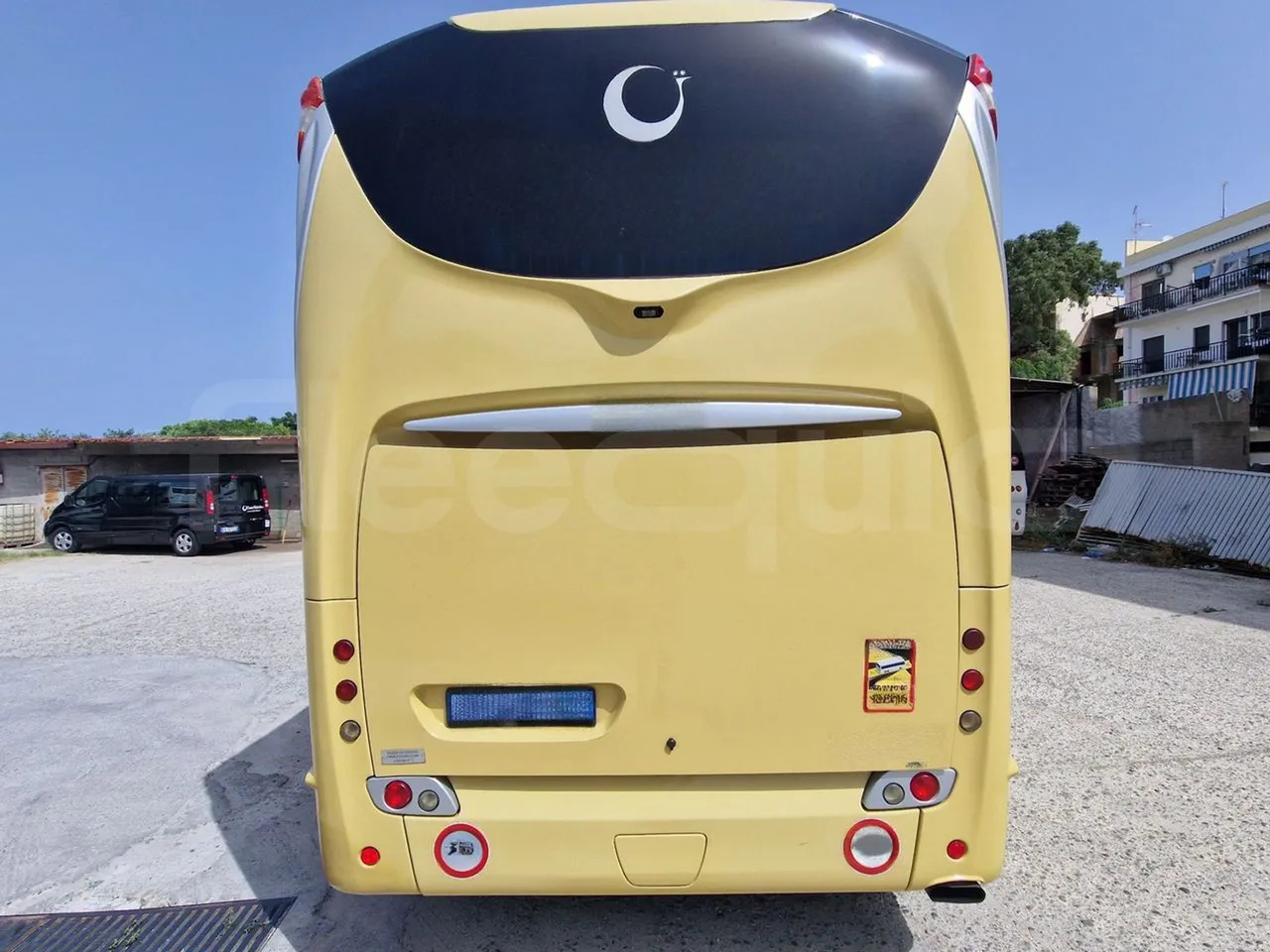 Iveco Magelys - Turistibussi: kuva Iveco Magelys - Turistibussi Iveco Magelys - Turistibussi: kuva Iveco Magelys - Turistibussi