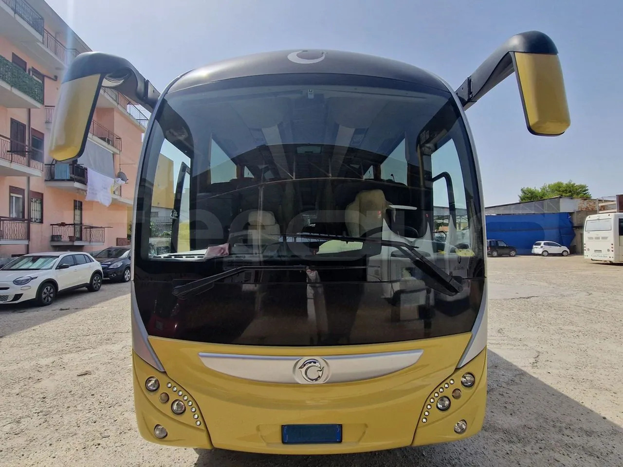 Iveco Magelys - Turistibussi: kuva Iveco Magelys - Turistibussi Iveco Magelys - Turistibussi: kuva Iveco Magelys - Turistibussi