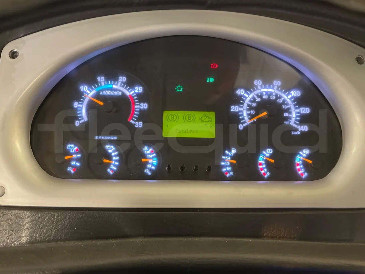 King Long XMQ6127 - Turistibussi: kuva King Long XMQ6127 - Turistibussi King Long XMQ6127 - Turistibussi: kuva King Long XMQ6127 - Turistibussi