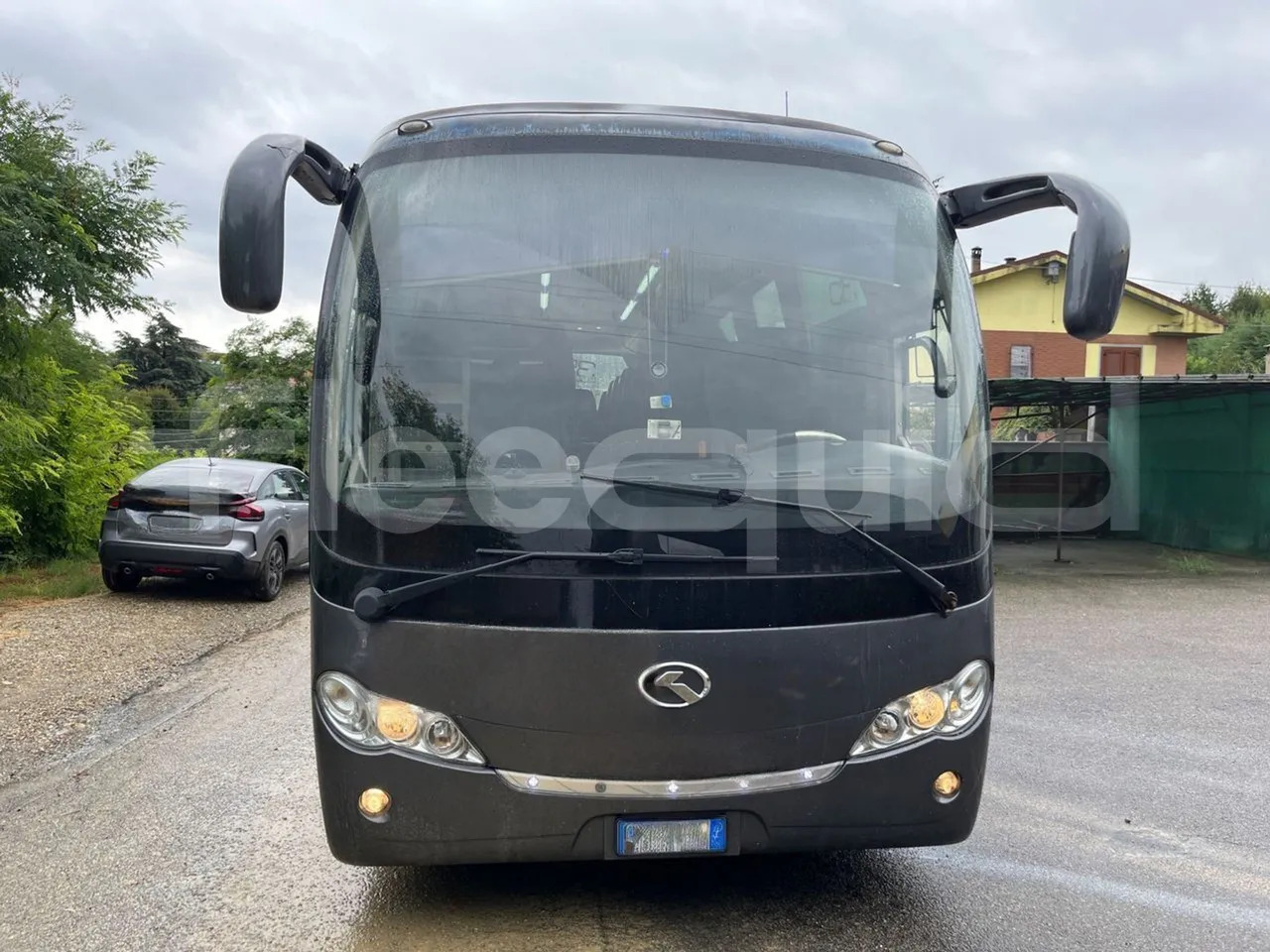 King Long XMQ6800 - Koulubussi: kuva King Long XMQ6800 - Koulubussi King Long XMQ6800 - Koulubussi: kuva King Long XMQ6800 - Koulubussi