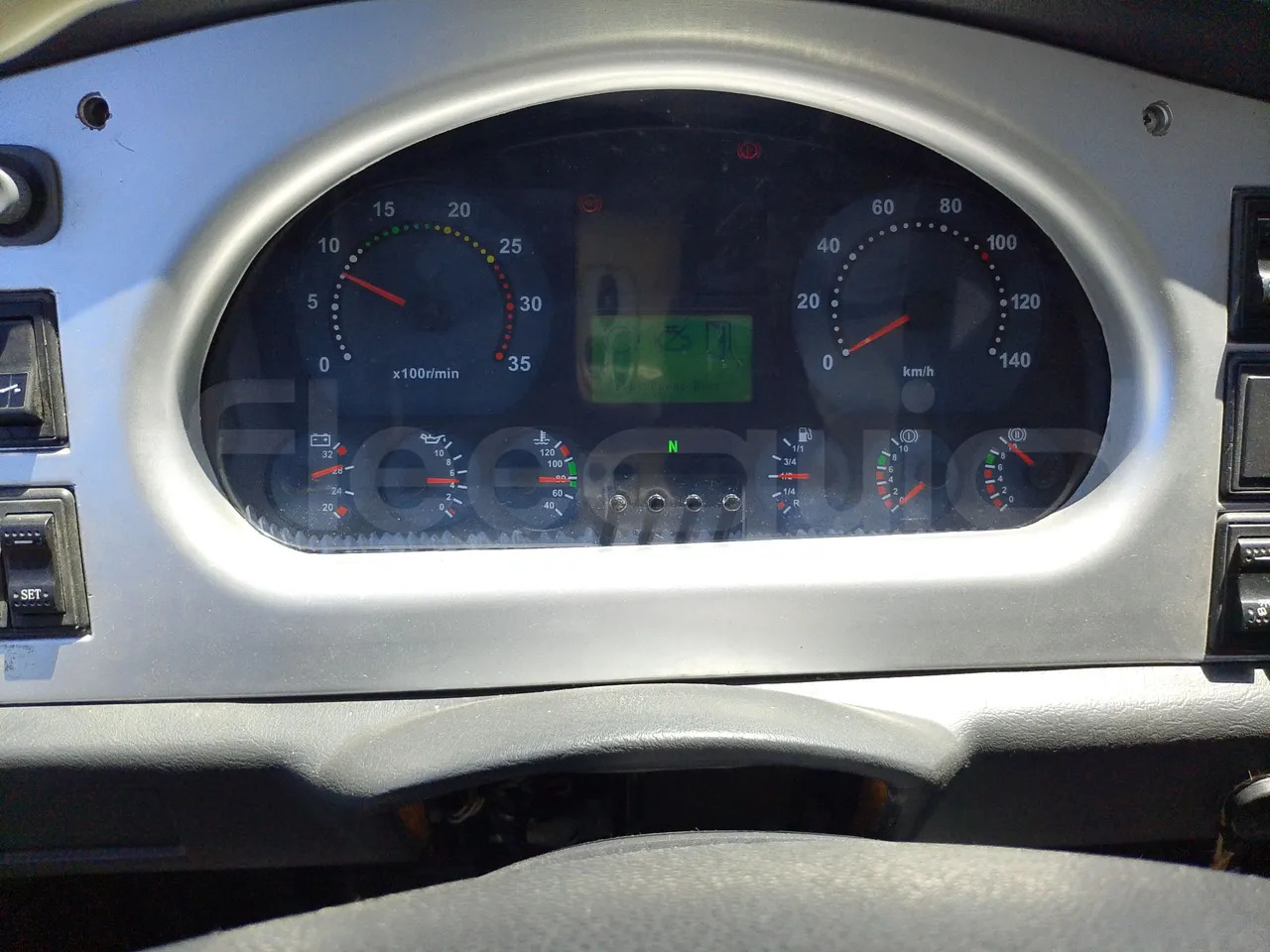 King Long XMQ6900 - Turistibussi: kuva  King Long XMQ6900 - Turistibussi King Long XMQ6900 - Turistibussi: kuva  King Long XMQ6900 - Turistibussi