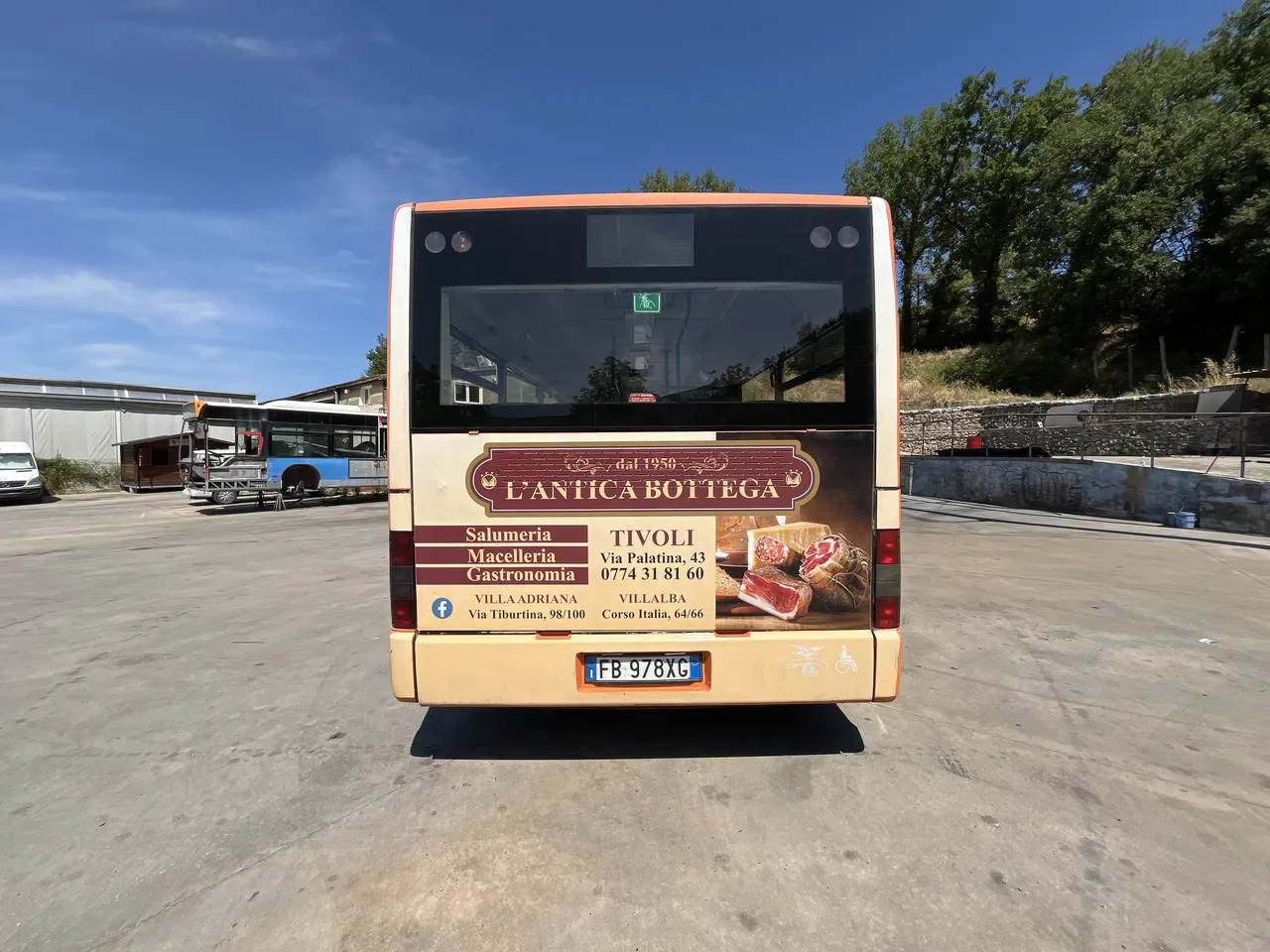 Man 11.220 - Linja-auto: kuva Man 11.220 - Linja-auto Man 11.220 - Linja-auto: kuva Man 11.220 - Linja-auto