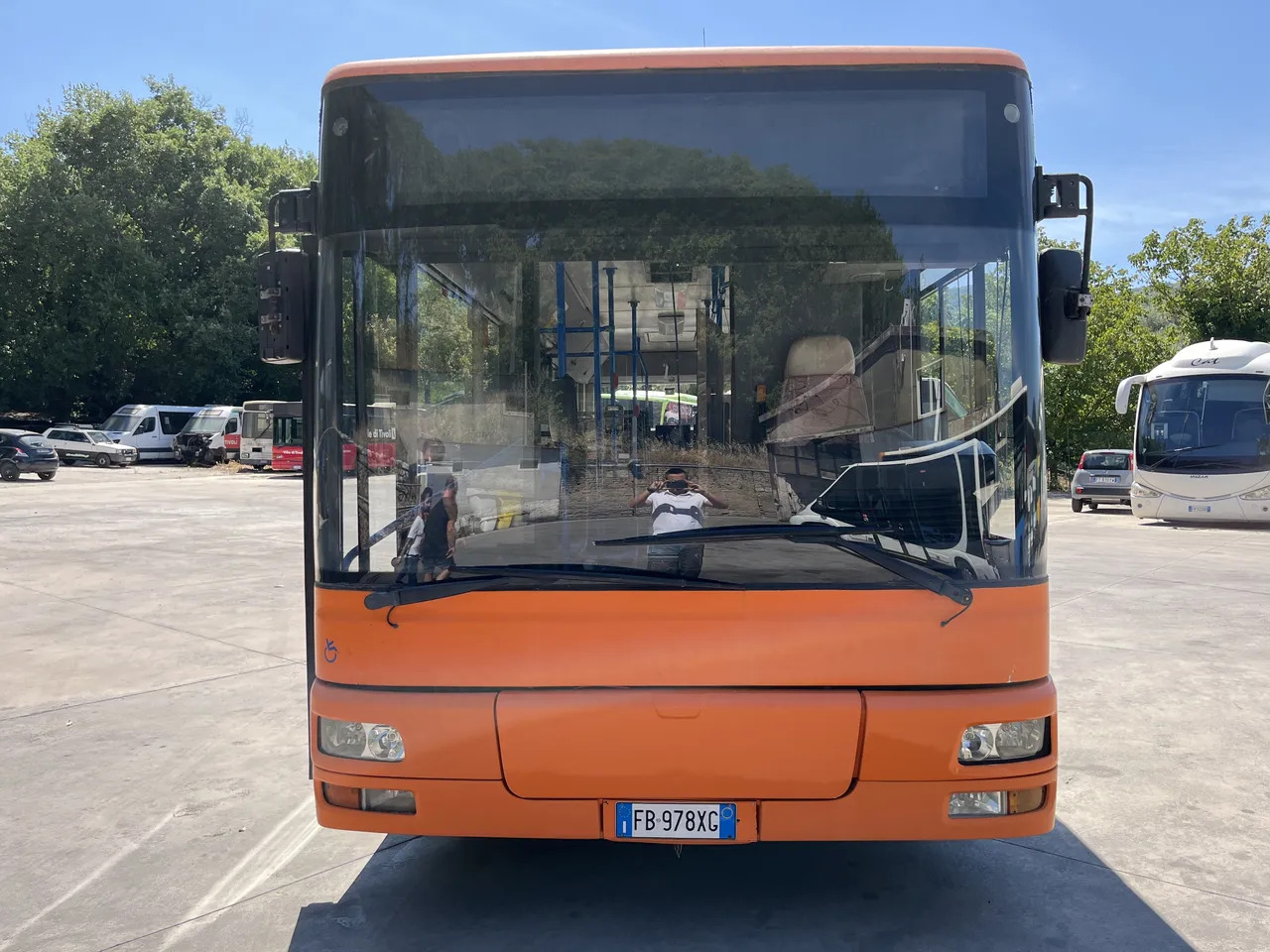 Man 11.220 - Linja-auto: kuva Man 11.220 - Linja-auto Man 11.220 - Linja-auto: kuva Man 11.220 - Linja-auto