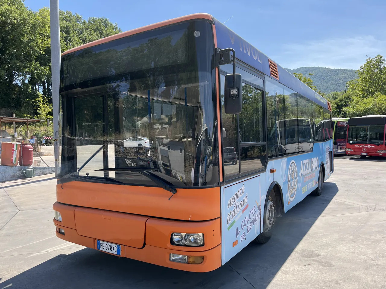 Man 11.220 - Linja-auto: kuva Man 11.220 - Linja-auto Man 11.220 - Linja-auto: kuva Man 11.220 - Linja-auto