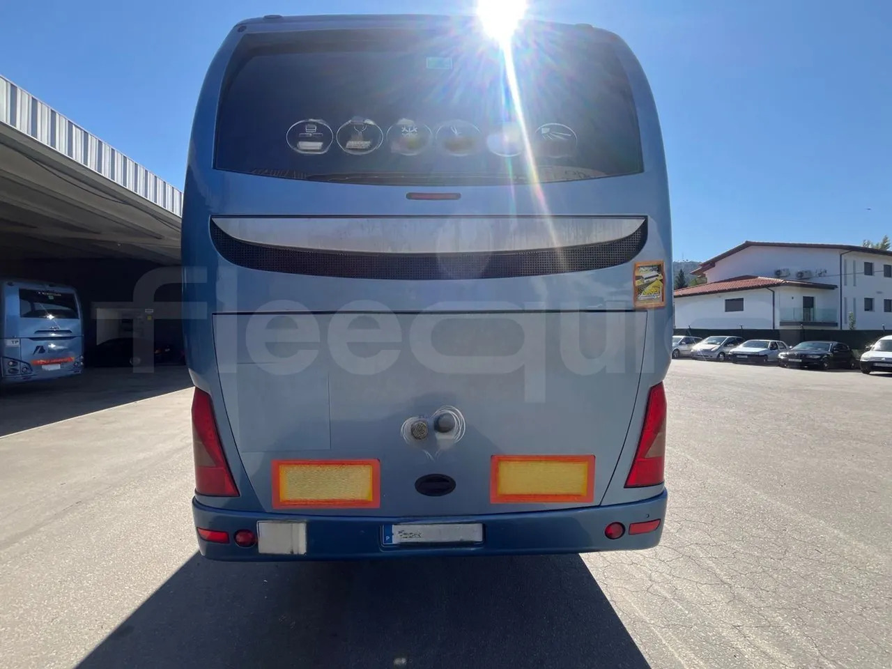 Man 18.440 HOCL - Turistibussi: kuva Man 18.440 HOCL - Turistibussi Man 18.440 HOCL - Turistibussi: kuva Man 18.440 HOCL - Turistibussi