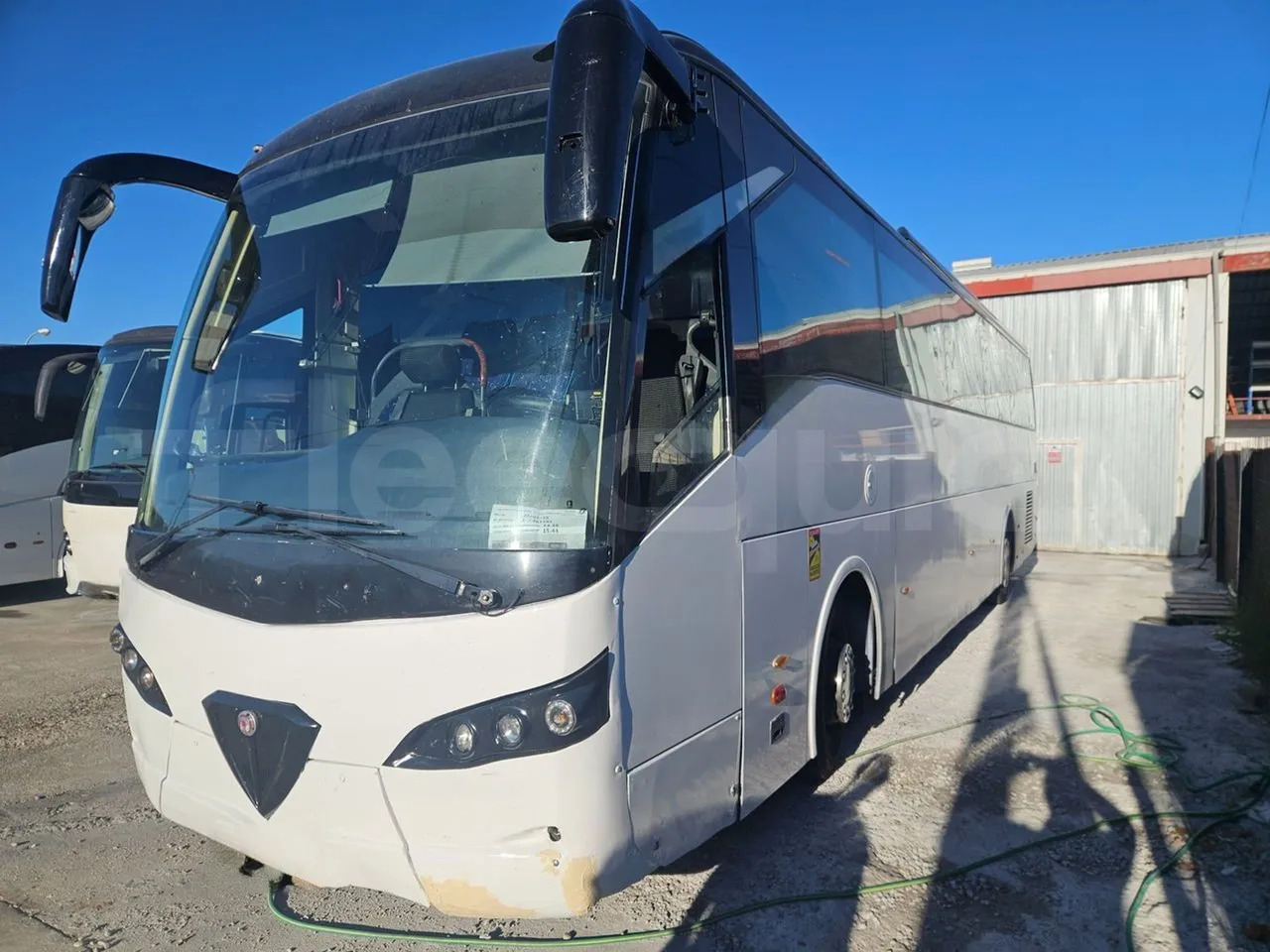 Man 18.463 HOCL - Turistibussi: kuva Man 18.463 HOCL - Turistibussi Man 18.463 HOCL - Turistibussi: kuva Man 18.463 HOCL - Turistibussi