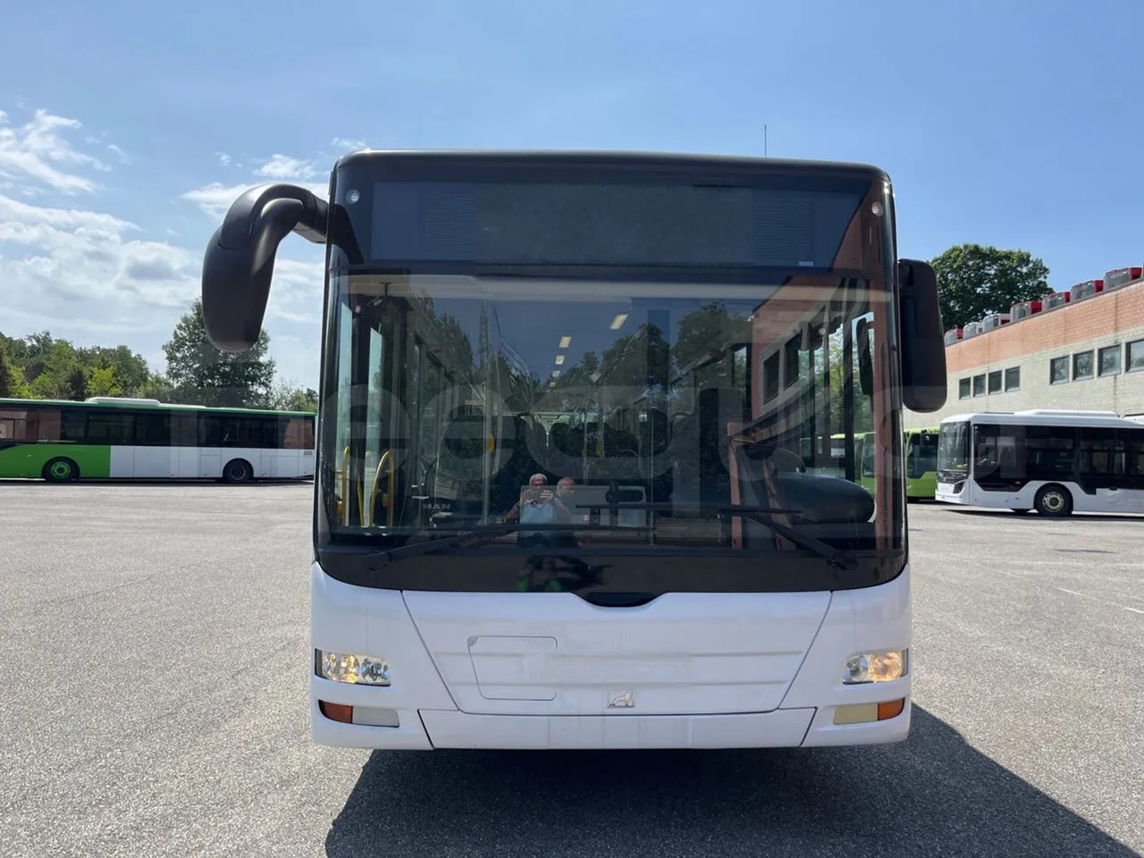 Man A21 - Linja-auto: kuva Man A21 - Linja-auto Man A21 - Linja-auto: kuva Man A21 - Linja-auto