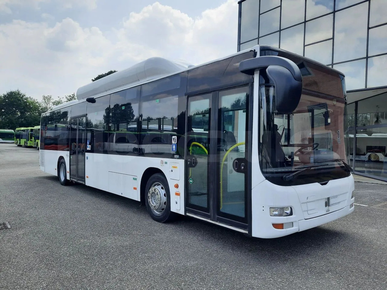 Man A21 - Linja-auto: kuva Man A21 - Linja-auto Man A21 - Linja-auto: kuva Man A21 - Linja-auto