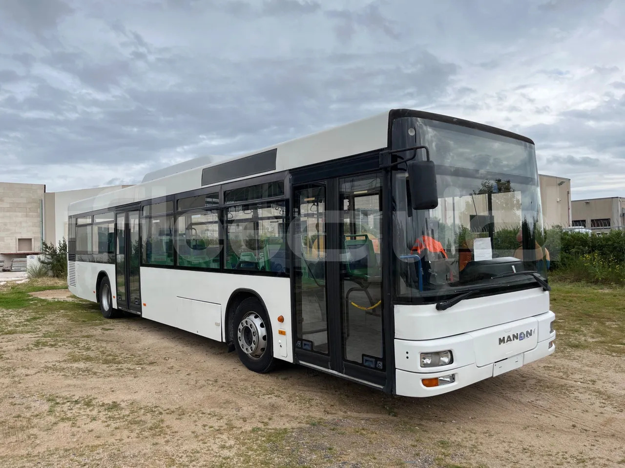 Man A21 - Linja-auto: kuva Man A21 - Linja-auto Man A21 - Linja-auto: kuva Man A21 - Linja-auto