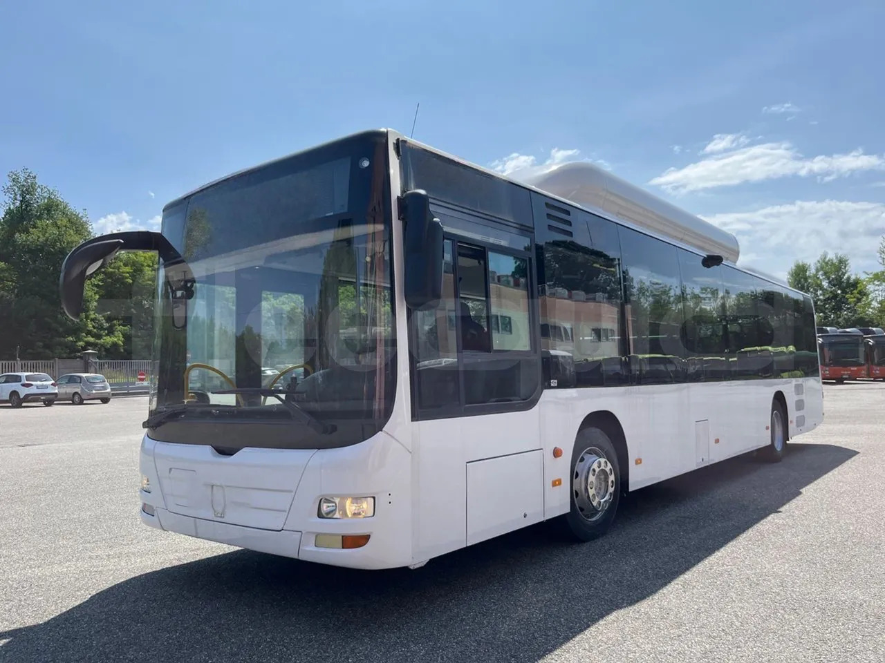 Man A21 - Linja-auto: kuva Man A21 - Linja-auto Man A21 - Linja-auto: kuva Man A21 - Linja-auto