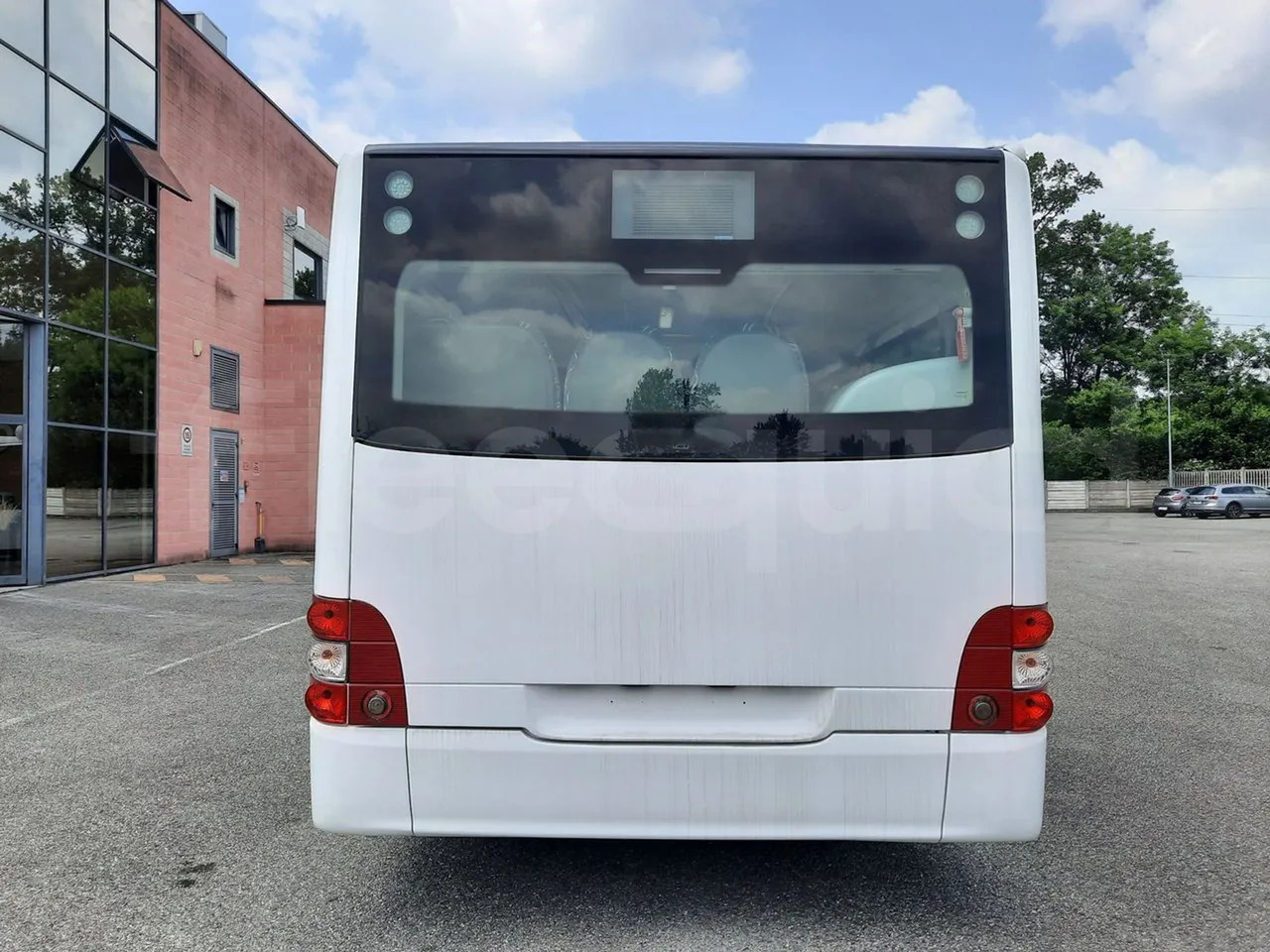 Man A21 - Linja-auto: kuva Man A21 - Linja-auto Man A21 - Linja-auto: kuva Man A21 - Linja-auto