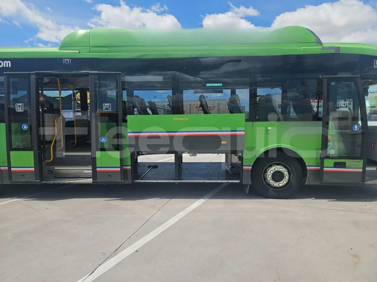 Esikaupunkien linja Man Castrosua: kuva Esikaupunkien linja Man Castrosua Esikaupunkien linja Man Castrosua: kuva Esikaupunkien linja Man Castrosua