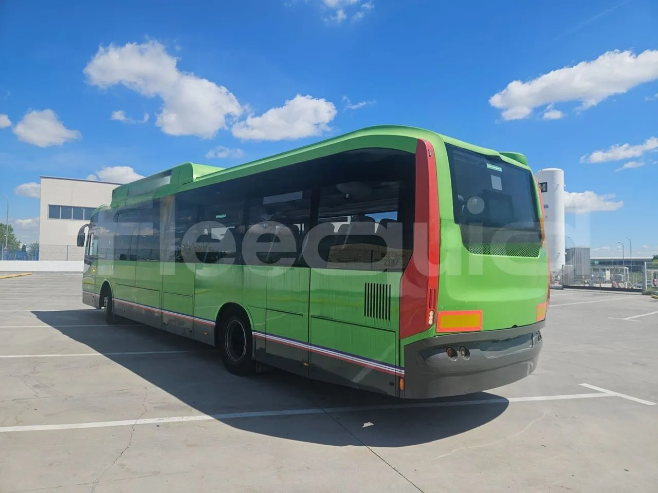 Esikaupunkien linja Man Castrosua: kuva Esikaupunkien linja Man Castrosua Esikaupunkien linja Man Castrosua: kuva Esikaupunkien linja Man Castrosua