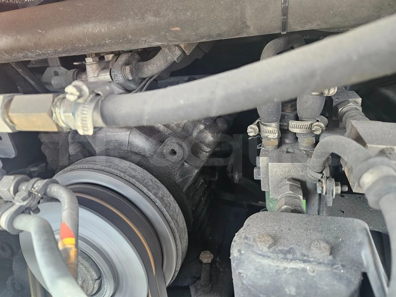 Esikaupunkien linja Man Castrosua: kuva Esikaupunkien linja Man Castrosua Esikaupunkien linja Man Castrosua: kuva Esikaupunkien linja Man Castrosua