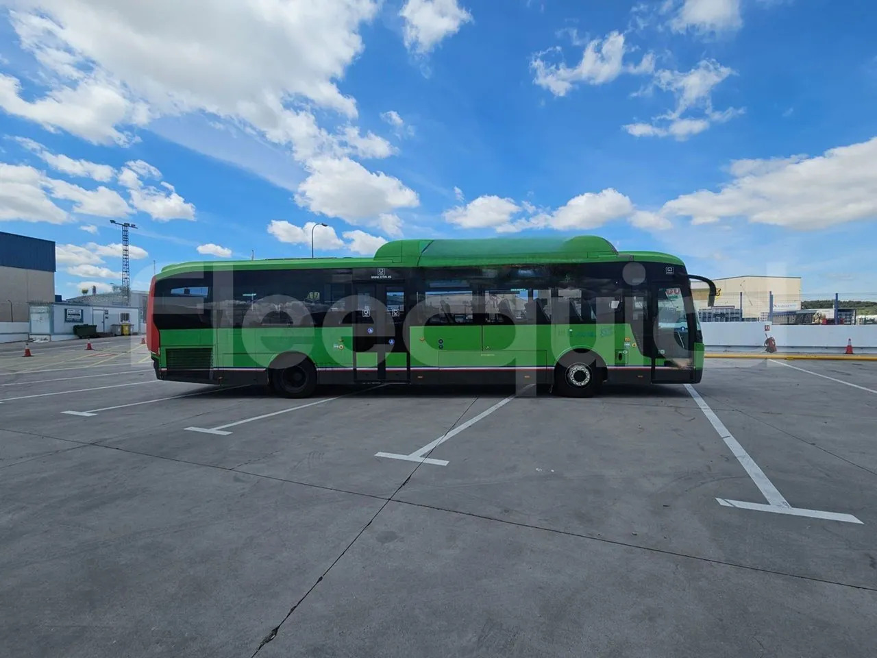 Esikaupunkien linja Man Castrosua: kuva Esikaupunkien linja Man Castrosua Esikaupunkien linja Man Castrosua: kuva Esikaupunkien linja Man Castrosua