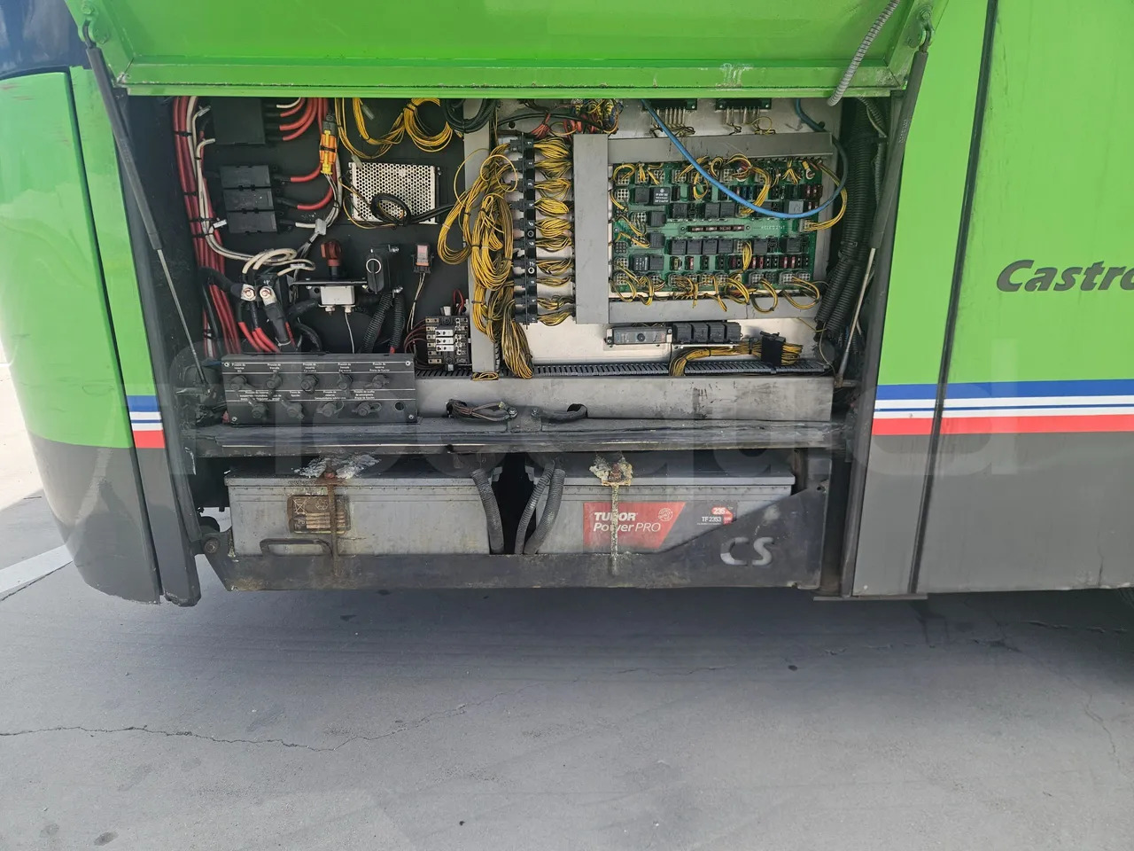 Esikaupunkien linja Man Castrosua: kuva Esikaupunkien linja Man Castrosua Esikaupunkien linja Man Castrosua: kuva Esikaupunkien linja Man Castrosua