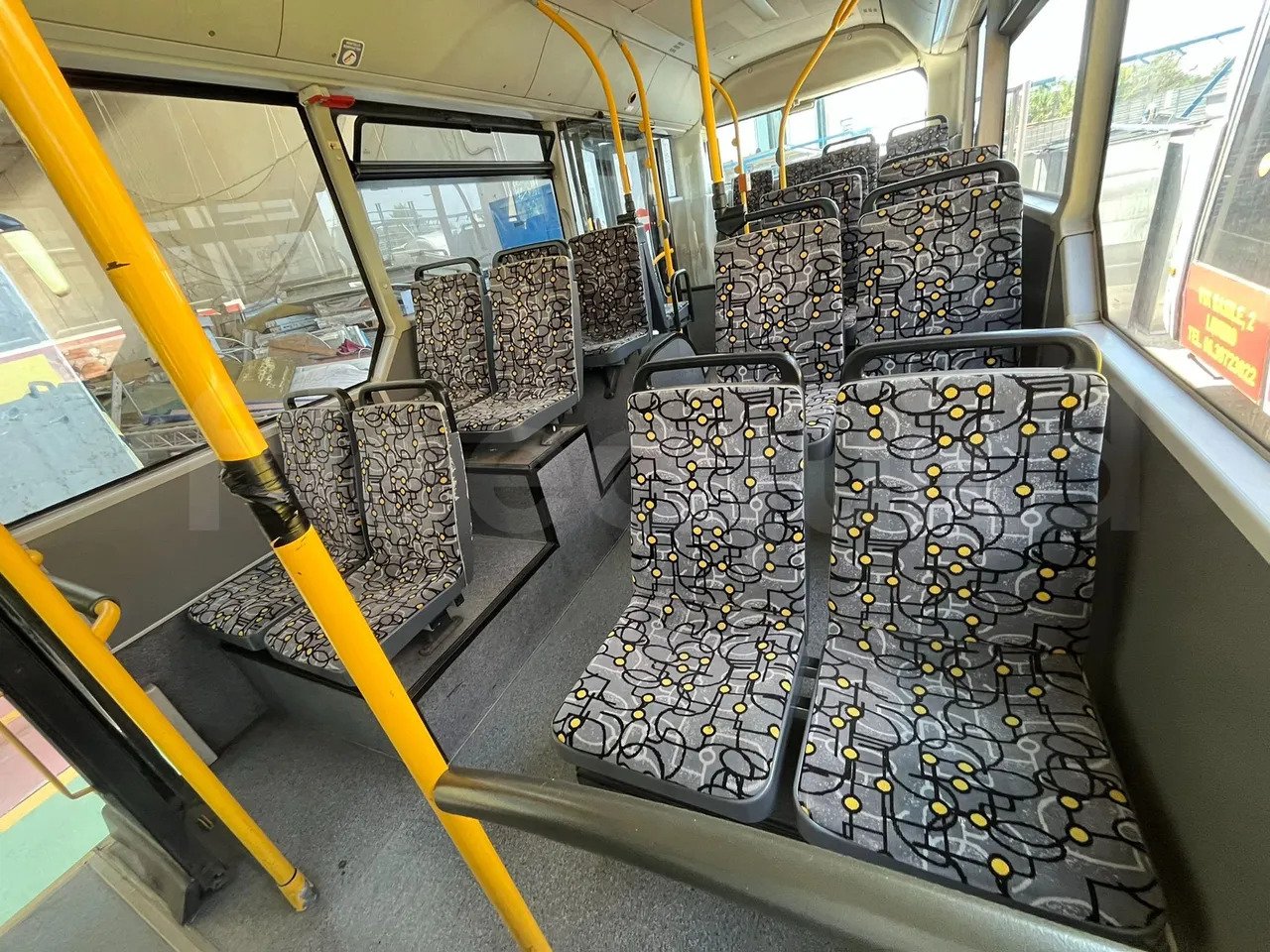 Man Lion's City - Linja-auto: kuva Man Lion's City - Linja-auto Man Lion's City - Linja-auto: kuva Man Lion's City - Linja-auto