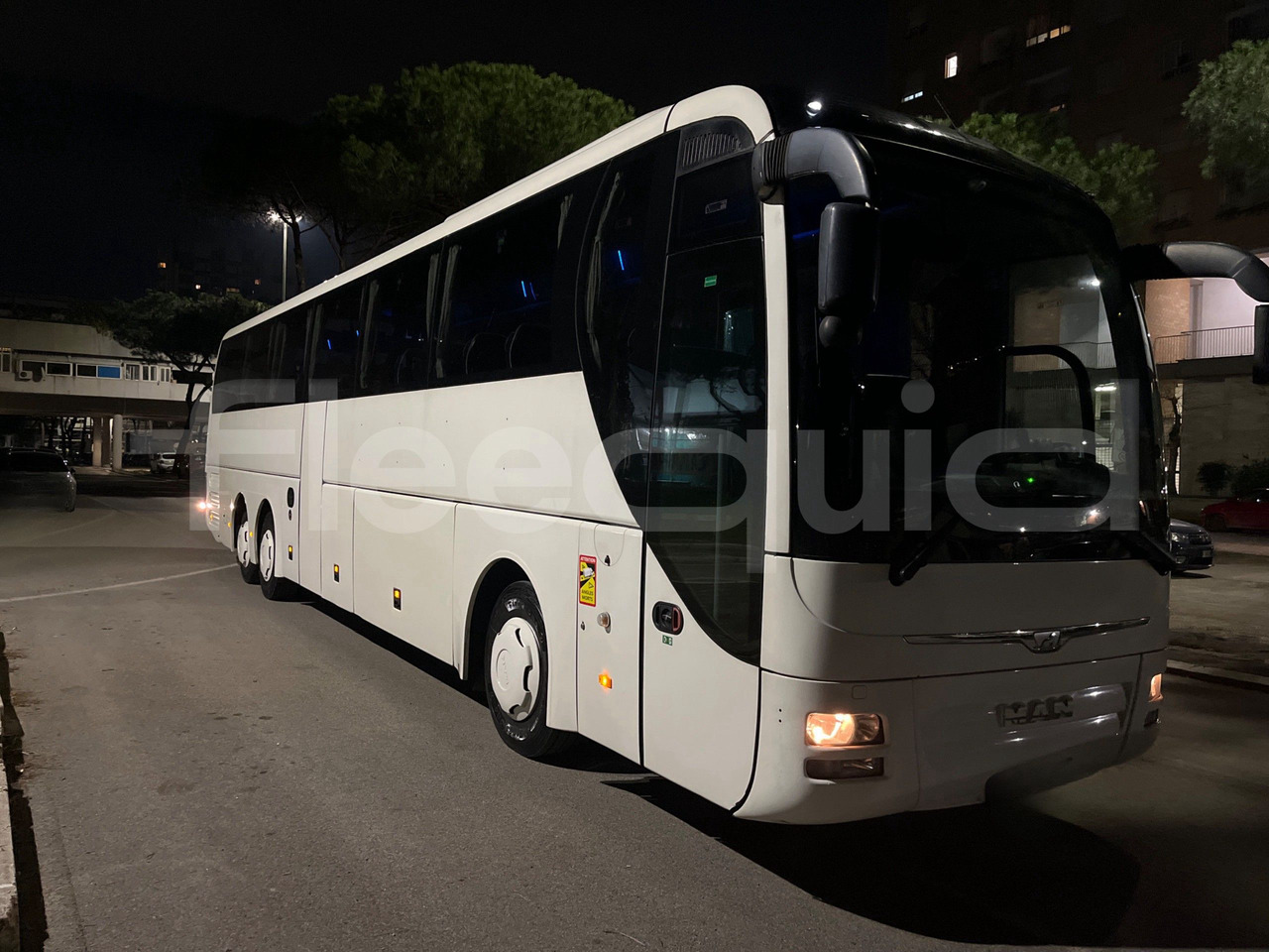 Man Lion's Coach - Turistibussi: kuva Man Lion's Coach - Turistibussi Man Lion's Coach - Turistibussi: kuva Man Lion's Coach - Turistibussi