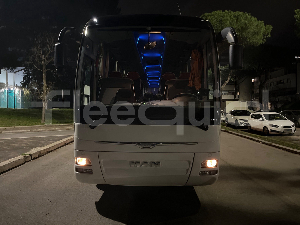 Man Lion's Coach - Turistibussi: kuva Man Lion's Coach - Turistibussi Man Lion's Coach - Turistibussi: kuva Man Lion's Coach - Turistibussi