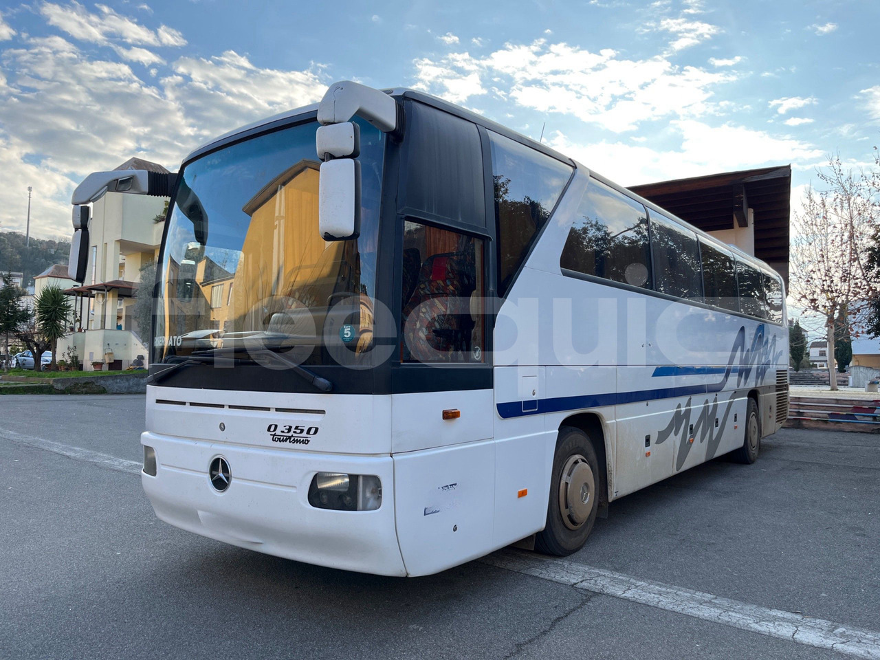 Mercedes-Benz 0 350 - Turistibussi: kuva Mercedes-Benz 0 350 - Turistibussi Mercedes-Benz 0 350 - Turistibussi: kuva Mercedes-Benz 0 350 - Turistibussi