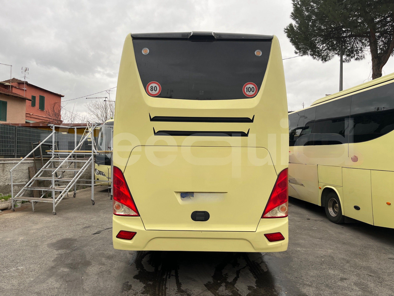 Mercedes-Benz Atego - Turistibussi: kuva Mercedes-Benz Atego - Turistibussi Mercedes-Benz Atego - Turistibussi: kuva Mercedes-Benz Atego - Turistibussi