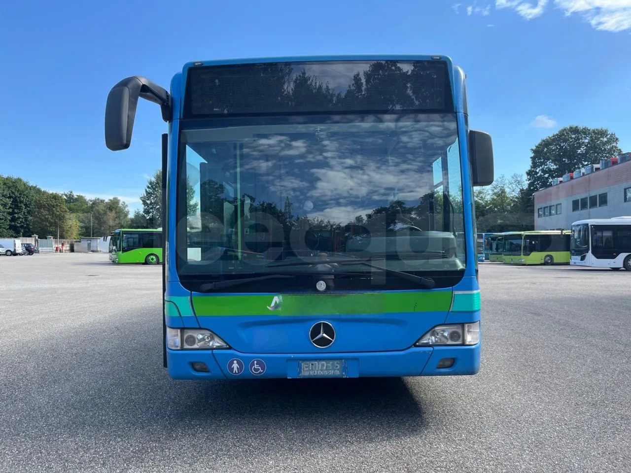 Mercedes-Benz Citaro G - Linja-auto: kuva Mercedes-Benz Citaro G - Linja-auto Mercedes-Benz Citaro G - Linja-auto: kuva Mercedes-Benz Citaro G - Linja-auto