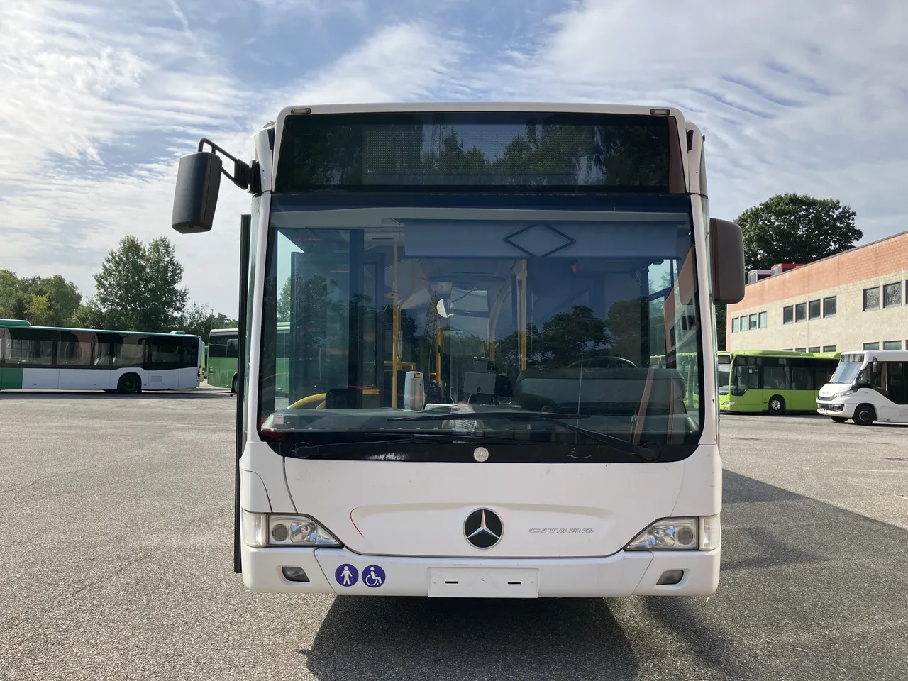 Mercedes-Benz Citaro - Linja-auto: kuva Mercedes-Benz Citaro - Linja-auto Mercedes-Benz Citaro - Linja-auto: kuva Mercedes-Benz Citaro - Linja-auto