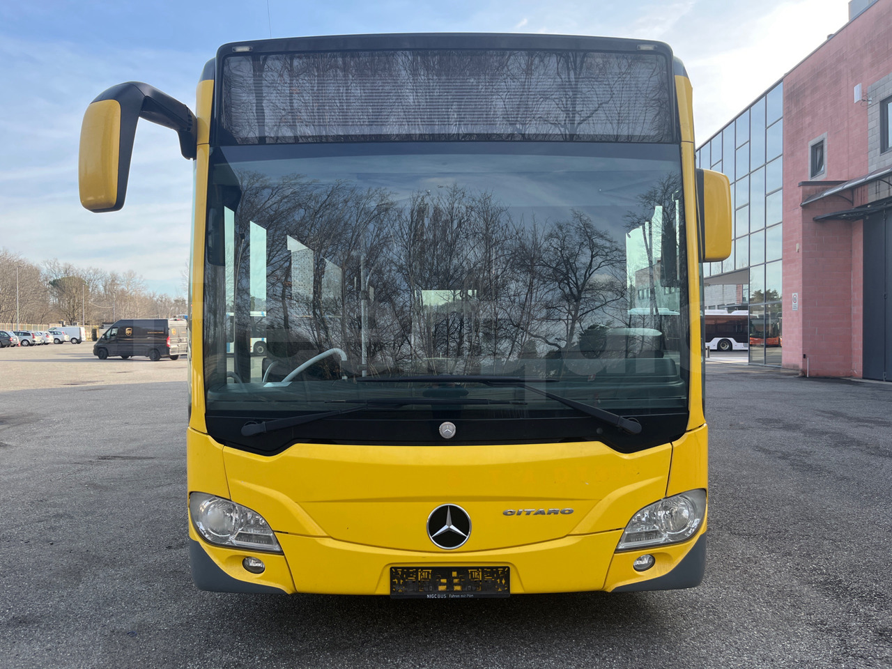 Mercedes-Benz Citaro - Linja-auto: kuva  Mercedes-Benz Citaro - Linja-auto Mercedes-Benz Citaro - Linja-auto: kuva  Mercedes-Benz Citaro - Linja-auto