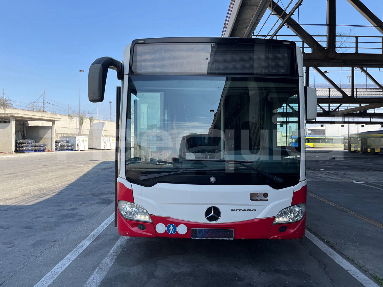 Mercedes-Benz Citaro - Linja-auto: kuva Mercedes-Benz Citaro - Linja-auto Mercedes-Benz Citaro - Linja-auto: kuva Mercedes-Benz Citaro - Linja-auto