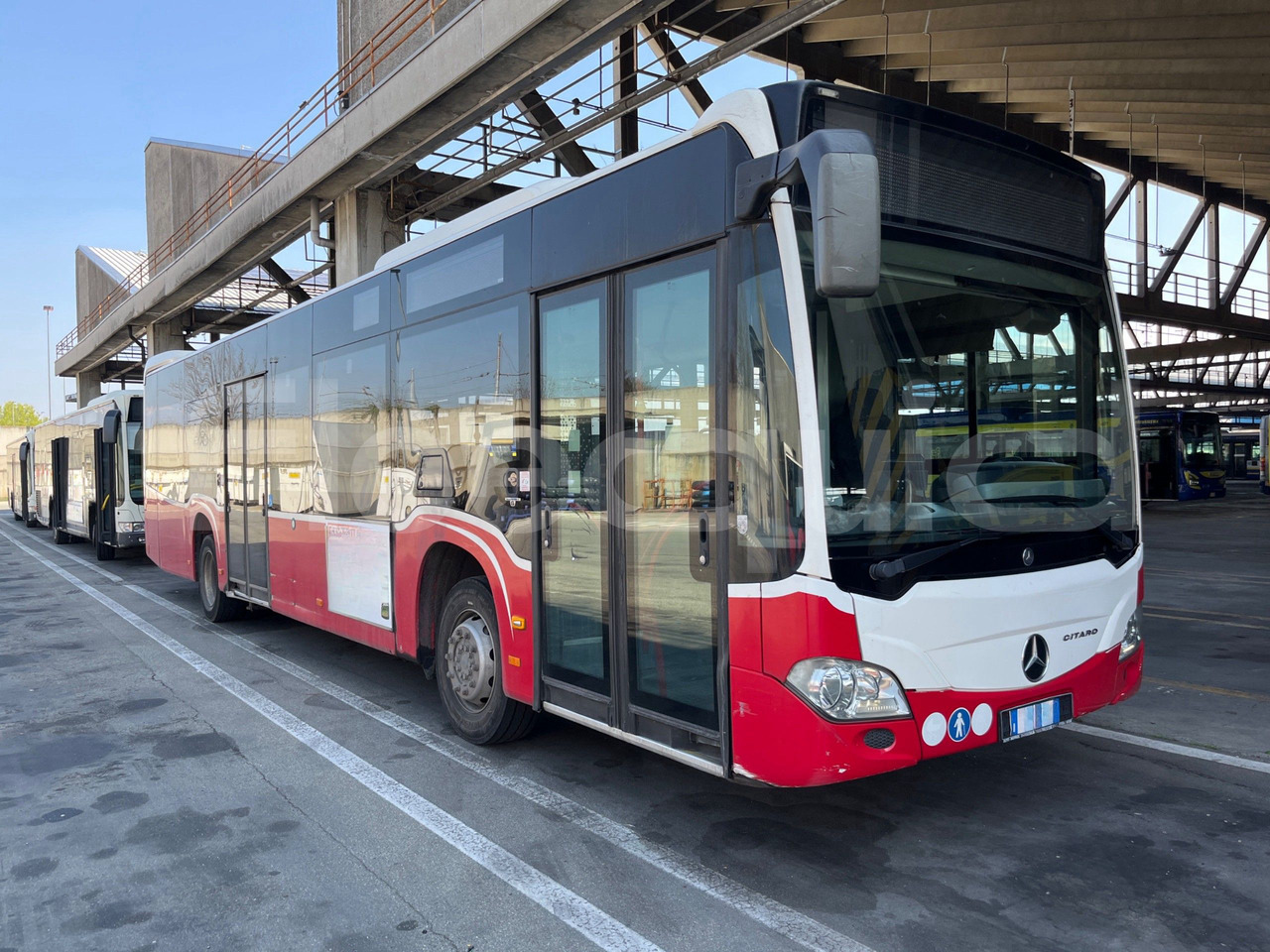 Mercedes-Benz Citaro - Linja-auto: kuva Mercedes-Benz Citaro - Linja-auto Mercedes-Benz Citaro - Linja-auto: kuva Mercedes-Benz Citaro - Linja-auto