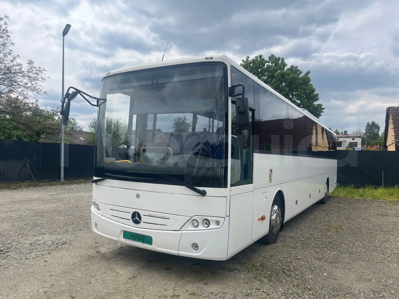 Mercedes-Benz Intouro - Esikaupunkien linja: kuva Mercedes-Benz Intouro - Esikaupunkien linja Mercedes-Benz Intouro - Esikaupunkien linja: kuva Mercedes-Benz Intouro - Esikaupunkien linja