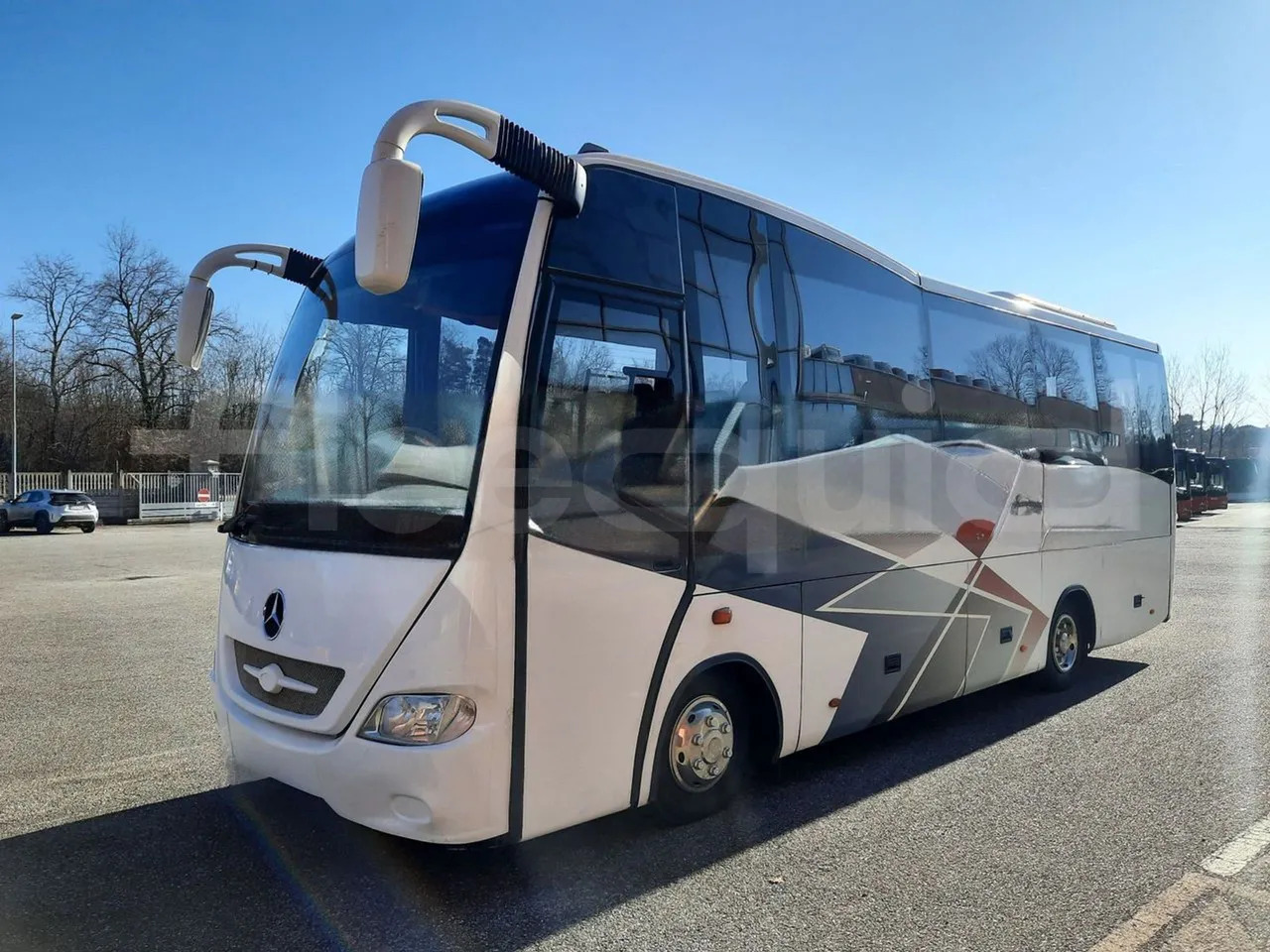 Mercedes-Benz MB1022 - Turistibussi: kuva Mercedes-Benz MB1022 - Turistibussi Mercedes-Benz MB1022 - Turistibussi: kuva Mercedes-Benz MB1022 - Turistibussi
