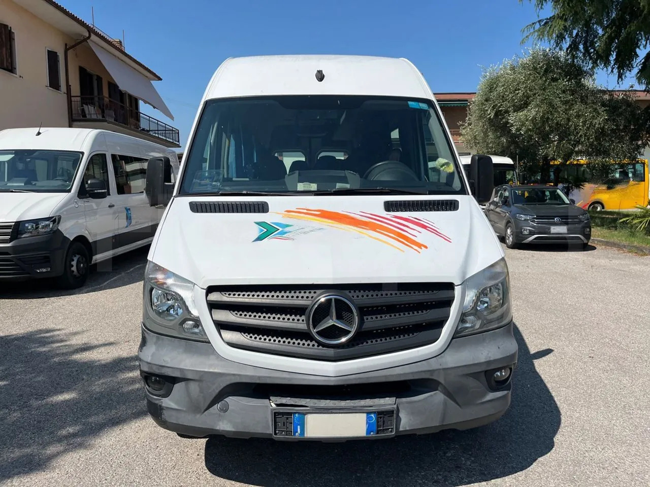 Mercedes-Benz MB906 - Minibussi, Pikkubussi: kuva Mercedes-Benz MB906 - Minibussi, Pikkubussi Mercedes-Benz MB906 - Minibussi, Pikkubussi: kuva Mercedes-Benz MB906 - Minibussi, Pikkubussi