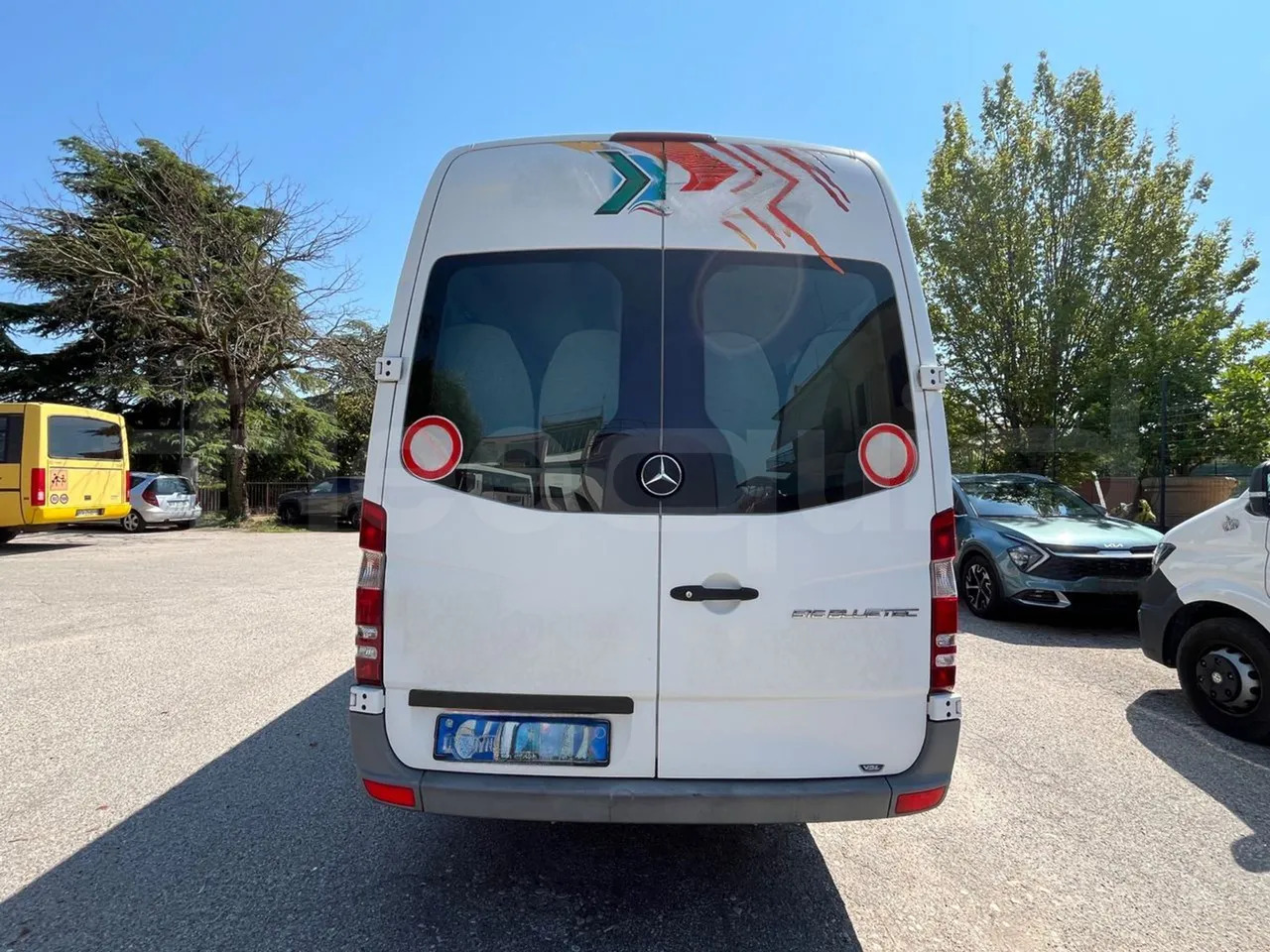 Mercedes-Benz MB906 - Minibussi, Pikkubussi: kuva Mercedes-Benz MB906 - Minibussi, Pikkubussi Mercedes-Benz MB906 - Minibussi, Pikkubussi: kuva Mercedes-Benz MB906 - Minibussi, Pikkubussi