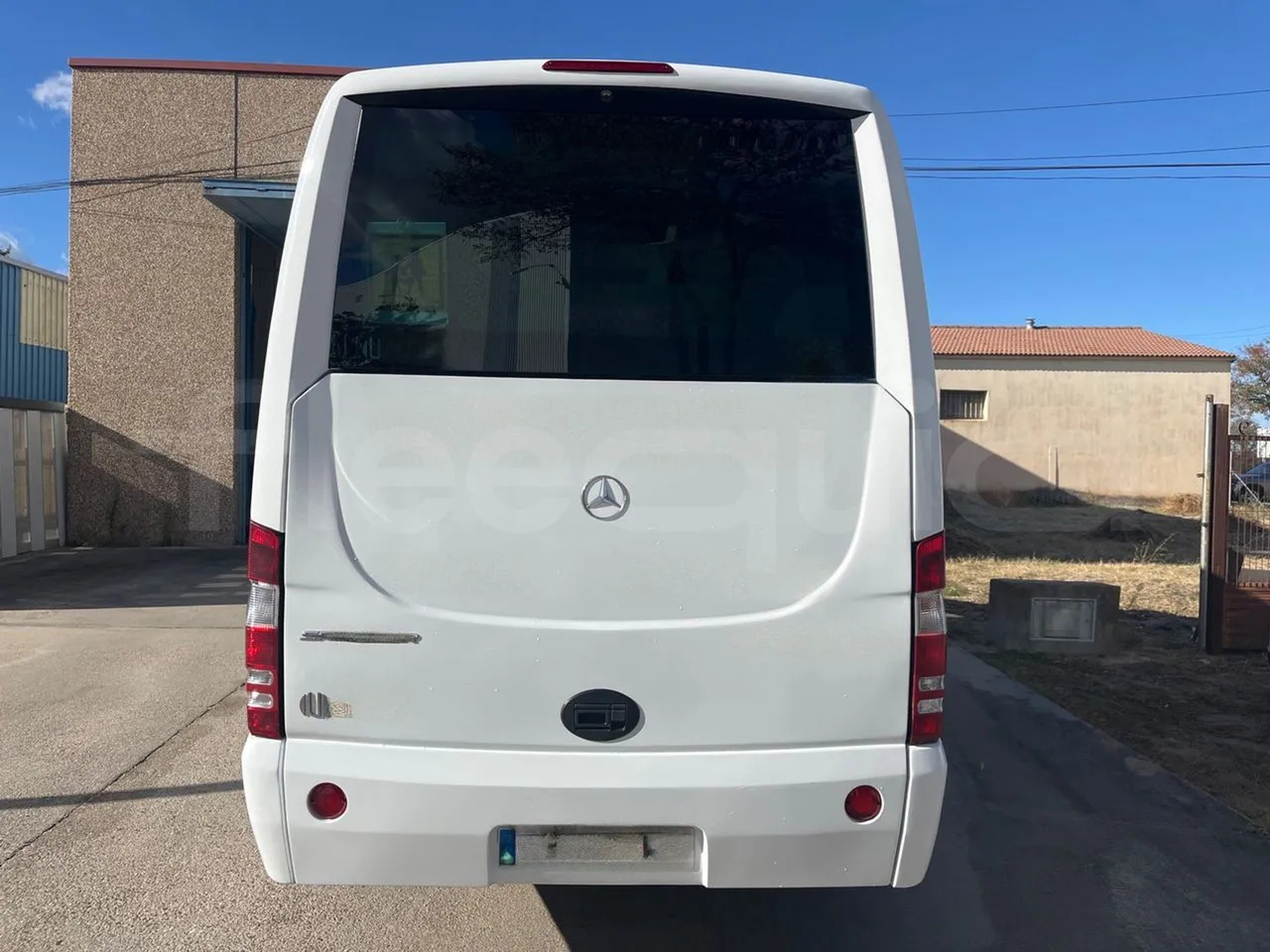 Mercedes-Benz Sprinter - Turistibussi: kuva Mercedes-Benz Sprinter - Turistibussi Mercedes-Benz Sprinter - Turistibussi: kuva Mercedes-Benz Sprinter - Turistibussi