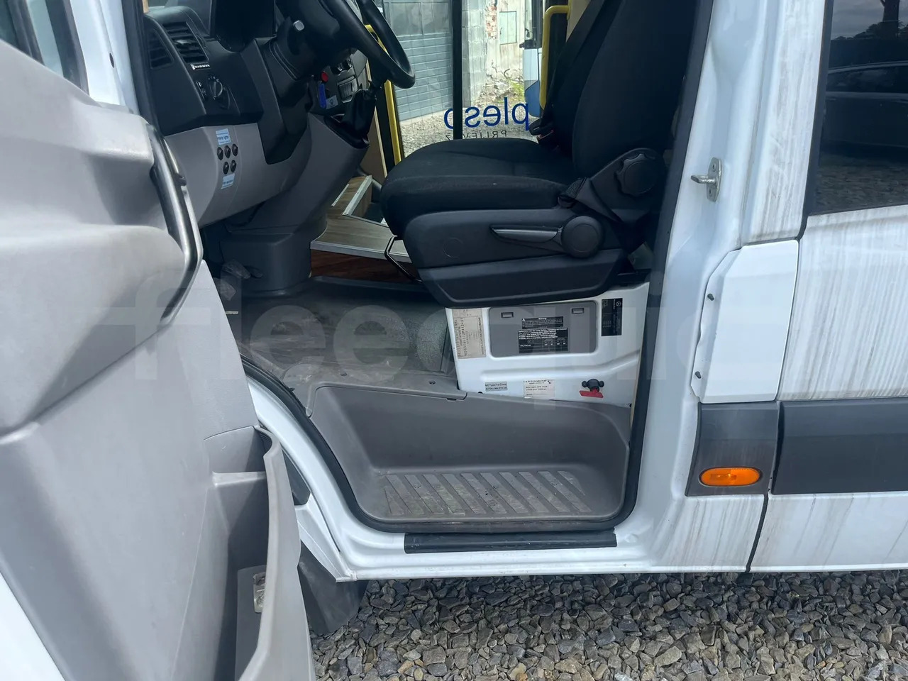 Mercedes-Benz Sprinter - Minibussi, Pikkubussi: kuva Mercedes-Benz Sprinter - Minibussi, Pikkubussi Mercedes-Benz Sprinter - Minibussi, Pikkubussi: kuva Mercedes-Benz Sprinter - Minibussi, Pikkubussi