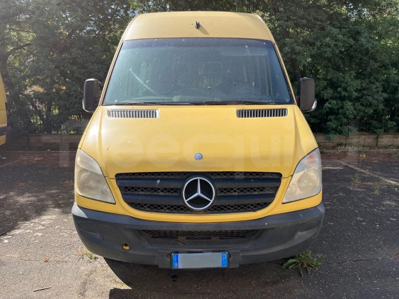 Mercedes-Benz Sprinter - Koulubussi: kuva Mercedes-Benz Sprinter - Koulubussi Mercedes-Benz Sprinter - Koulubussi: kuva Mercedes-Benz Sprinter - Koulubussi
