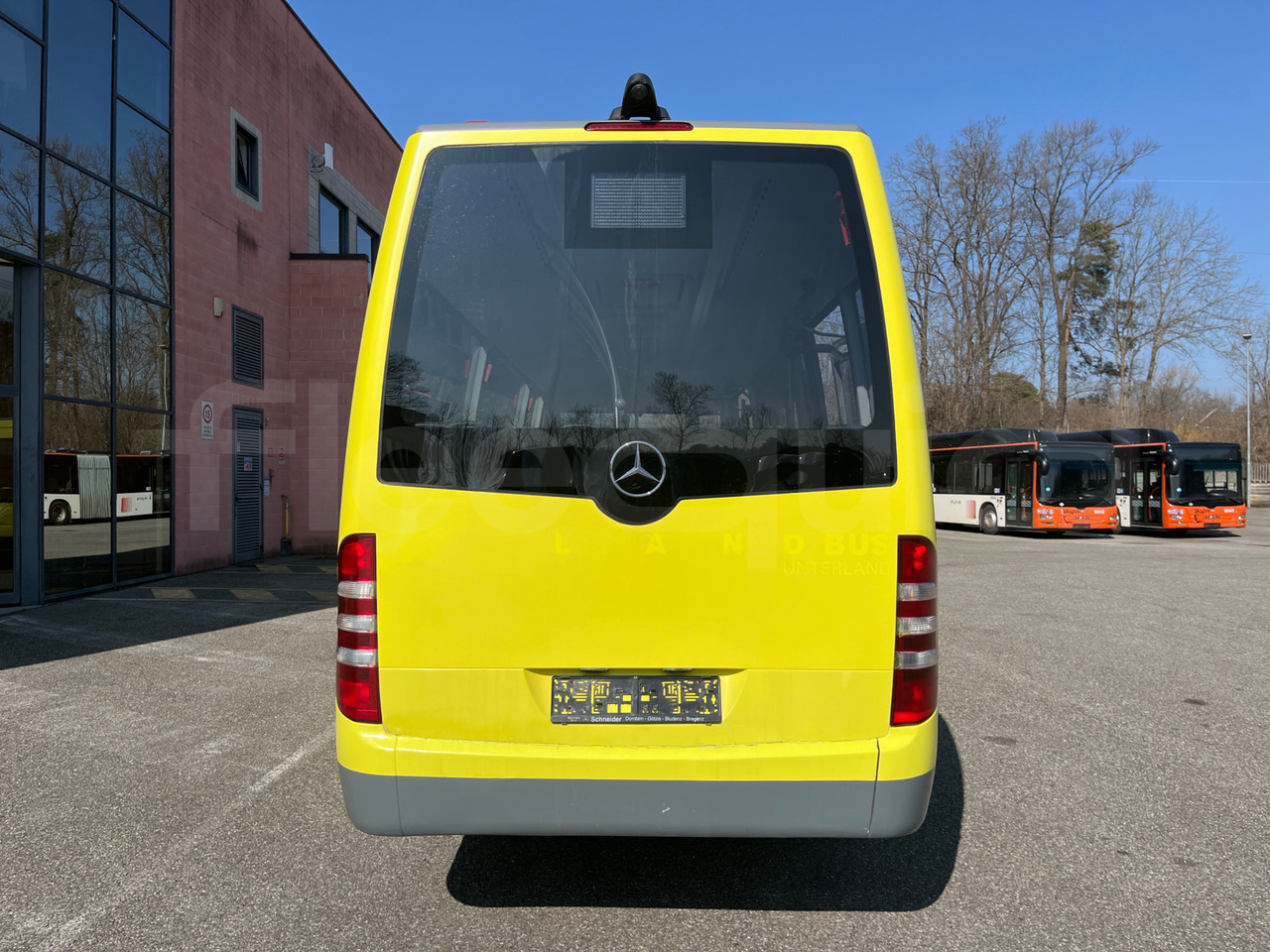 Mercedes-Benz Sprinter - Linja-auto: kuva Mercedes-Benz Sprinter - Linja-auto Mercedes-Benz Sprinter - Linja-auto: kuva Mercedes-Benz Sprinter - Linja-auto