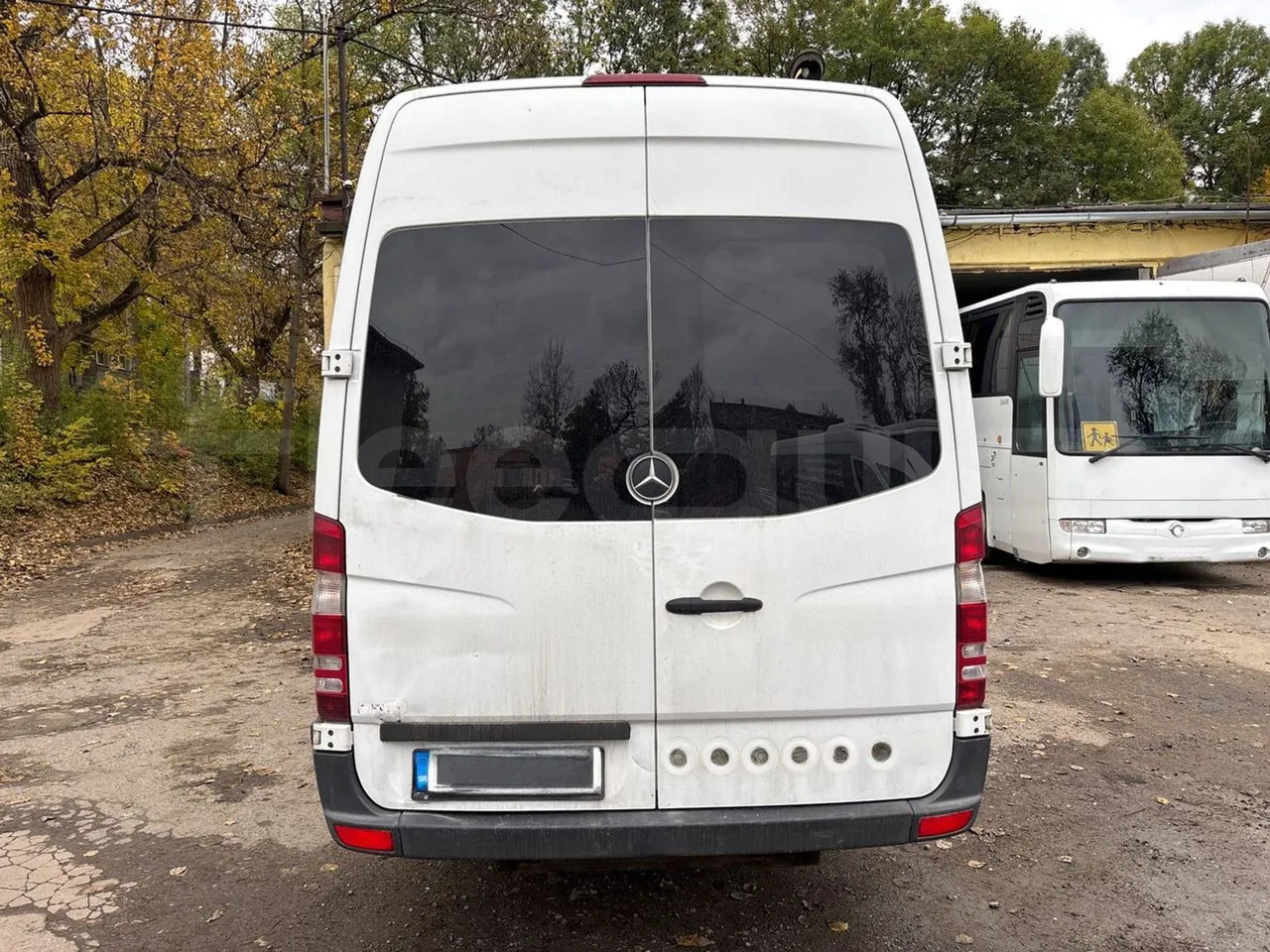 Mercedes-Benz Sprinter - Minibussi, Pikkubussi: kuva Mercedes-Benz Sprinter - Minibussi, Pikkubussi Mercedes-Benz Sprinter - Minibussi, Pikkubussi: kuva Mercedes-Benz Sprinter - Minibussi, Pikkubussi