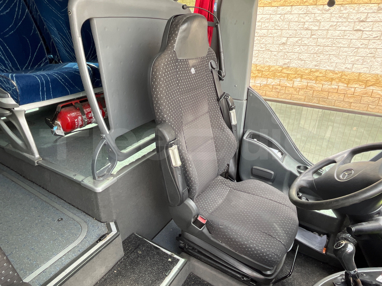 Leasing  Mercedes-Benz Tourismo Mercedes-Benz Tourismo: kuva Leasing  Mercedes-Benz Tourismo Mercedes-Benz Tourismo