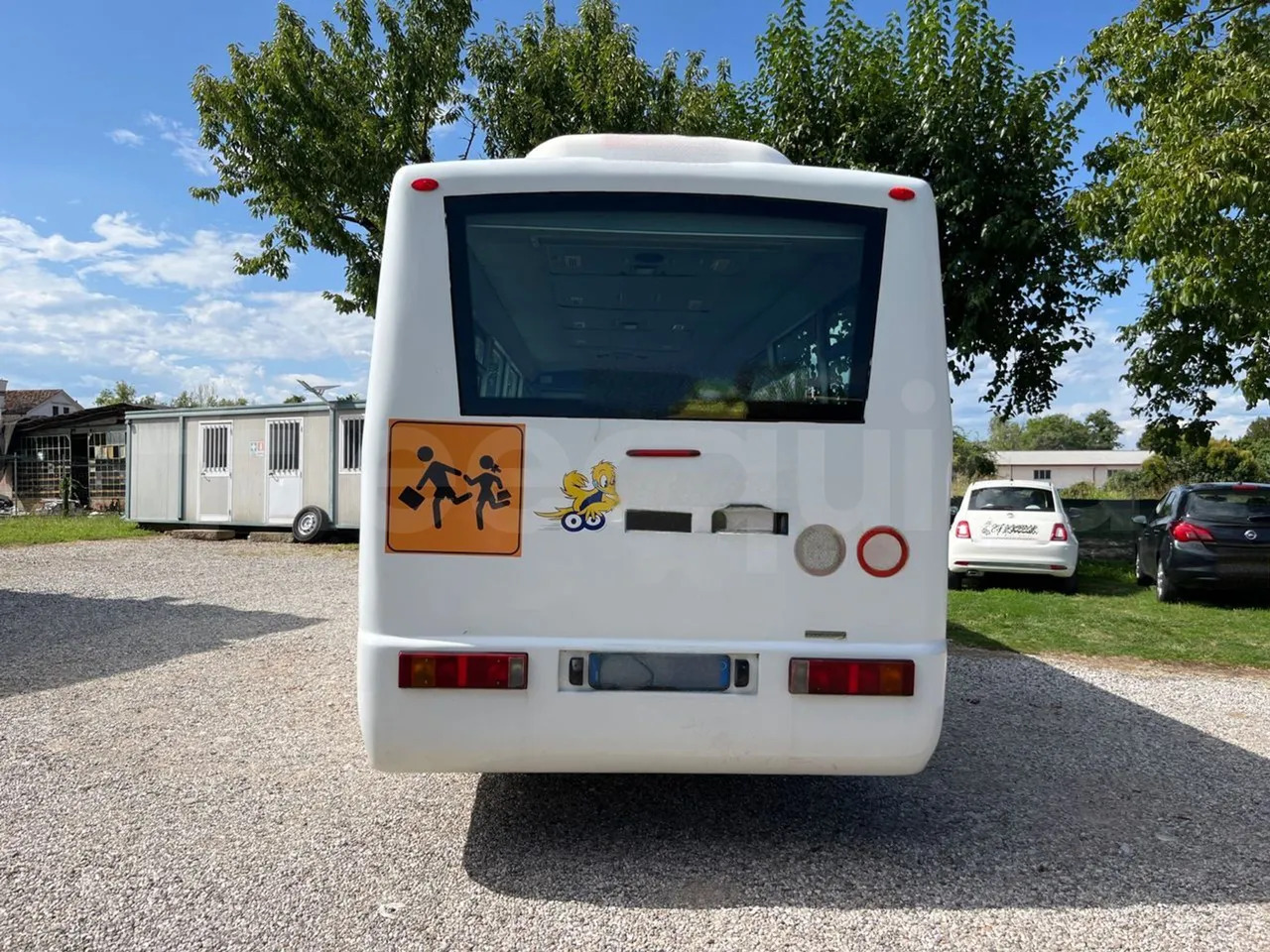 Mercedes-Benz Vario - Koulubussi: kuva Mercedes-Benz Vario - Koulubussi Mercedes-Benz Vario - Koulubussi: kuva Mercedes-Benz Vario - Koulubussi