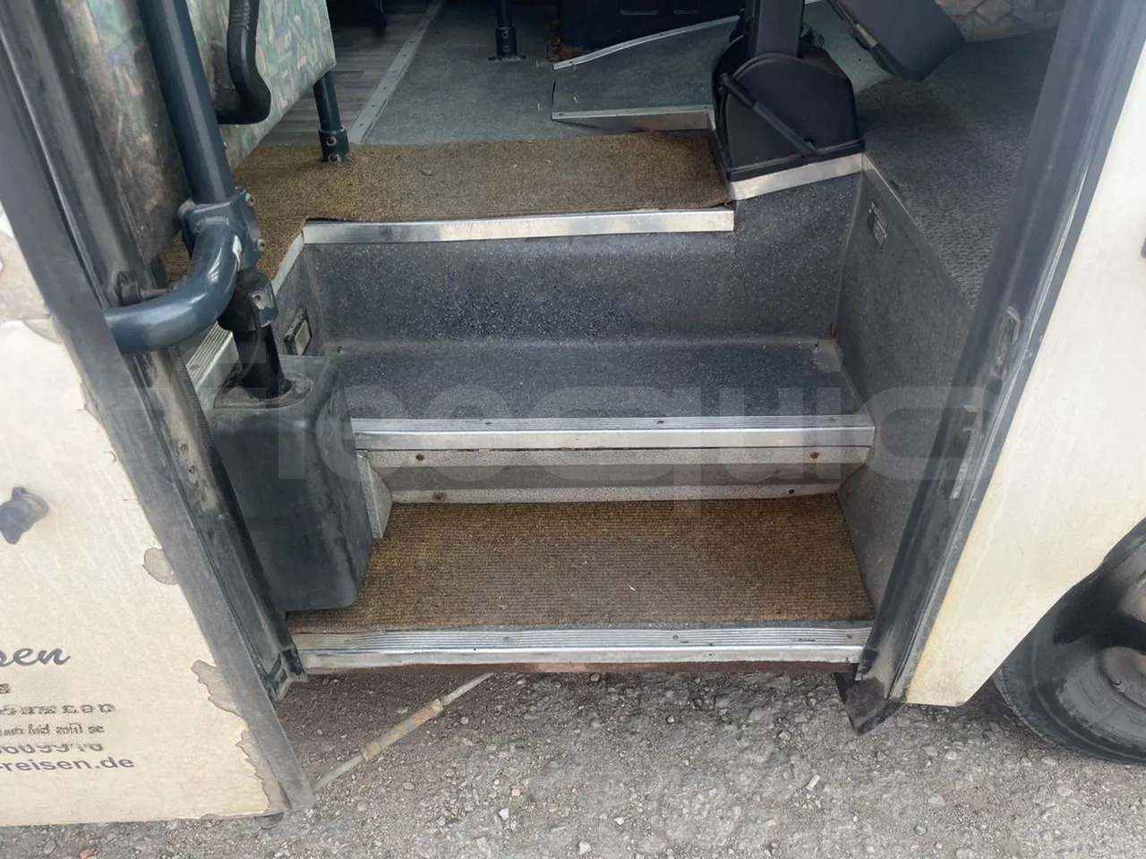 Mercedes-Benz Vario - Esikaupunkien linja: kuva Mercedes-Benz Vario - Esikaupunkien linja Mercedes-Benz Vario - Esikaupunkien linja: kuva Mercedes-Benz Vario - Esikaupunkien linja