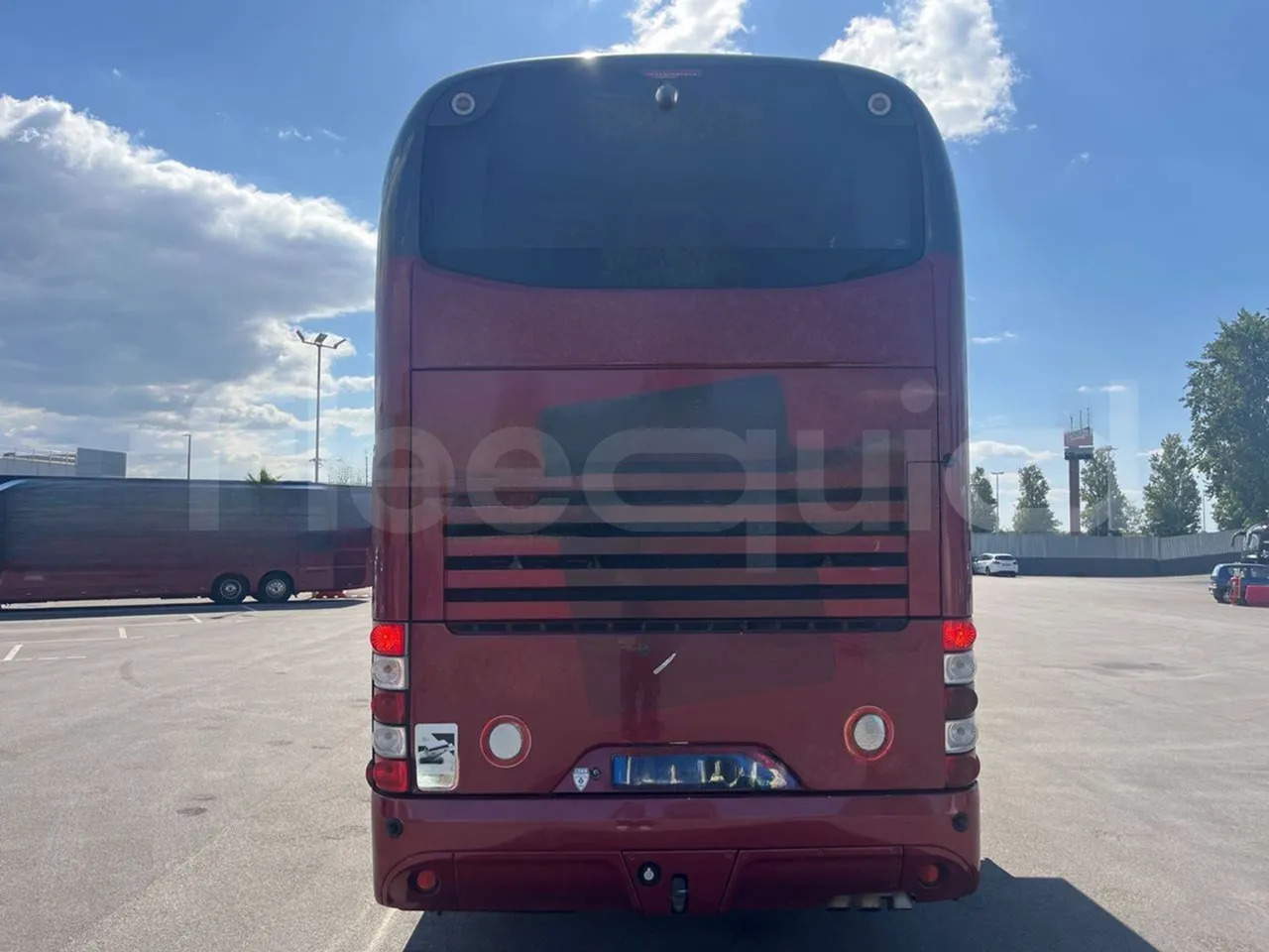 Neoplan 1122/3 - Kaksikerroksinen linja: kuva Neoplan 1122/3 - Kaksikerroksinen linja Neoplan 1122/3 - Kaksikerroksinen linja: kuva Neoplan 1122/3 - Kaksikerroksinen linja